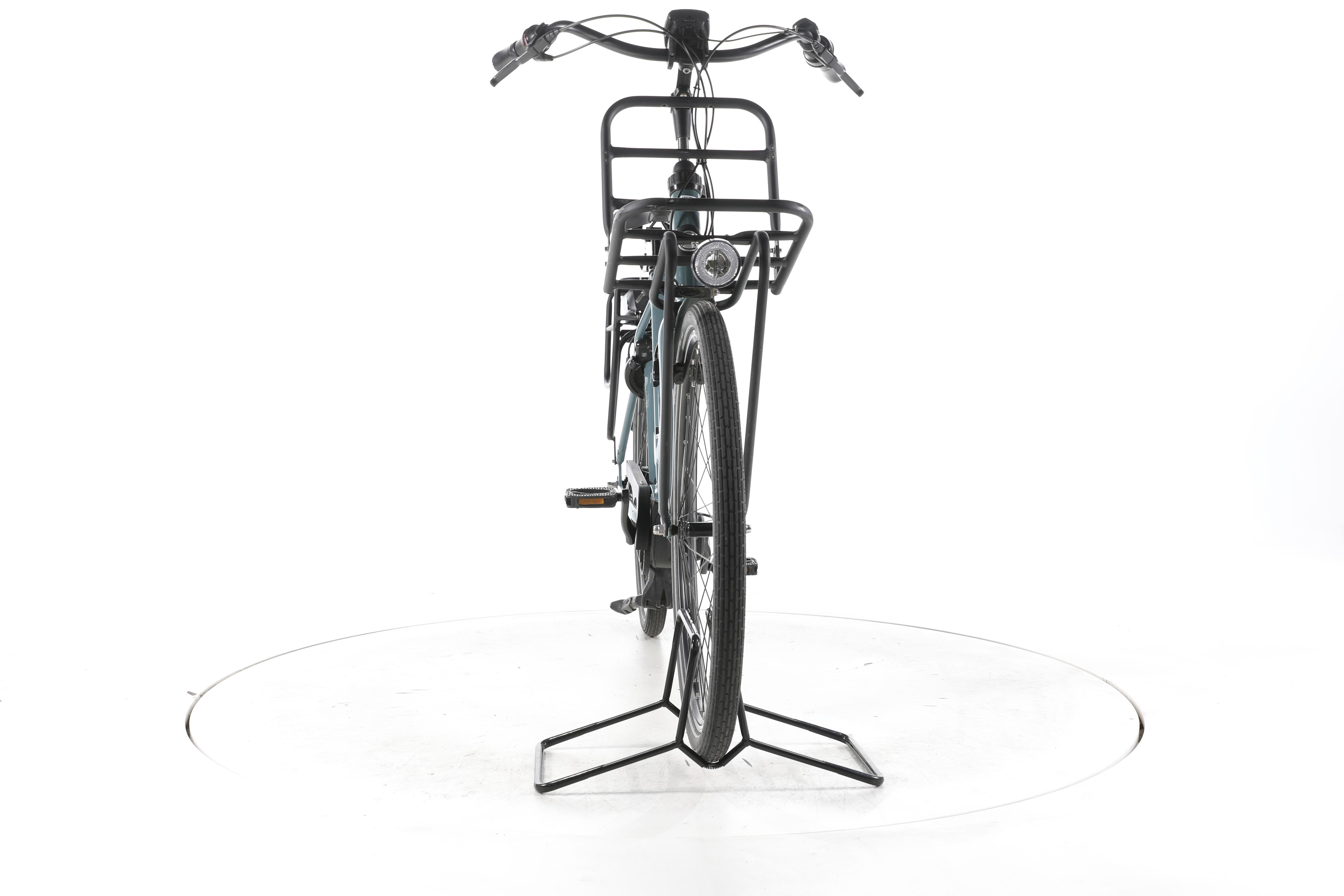Gazelle Heavy Duty City E-Bike Tiefeinsteiger - Image 4