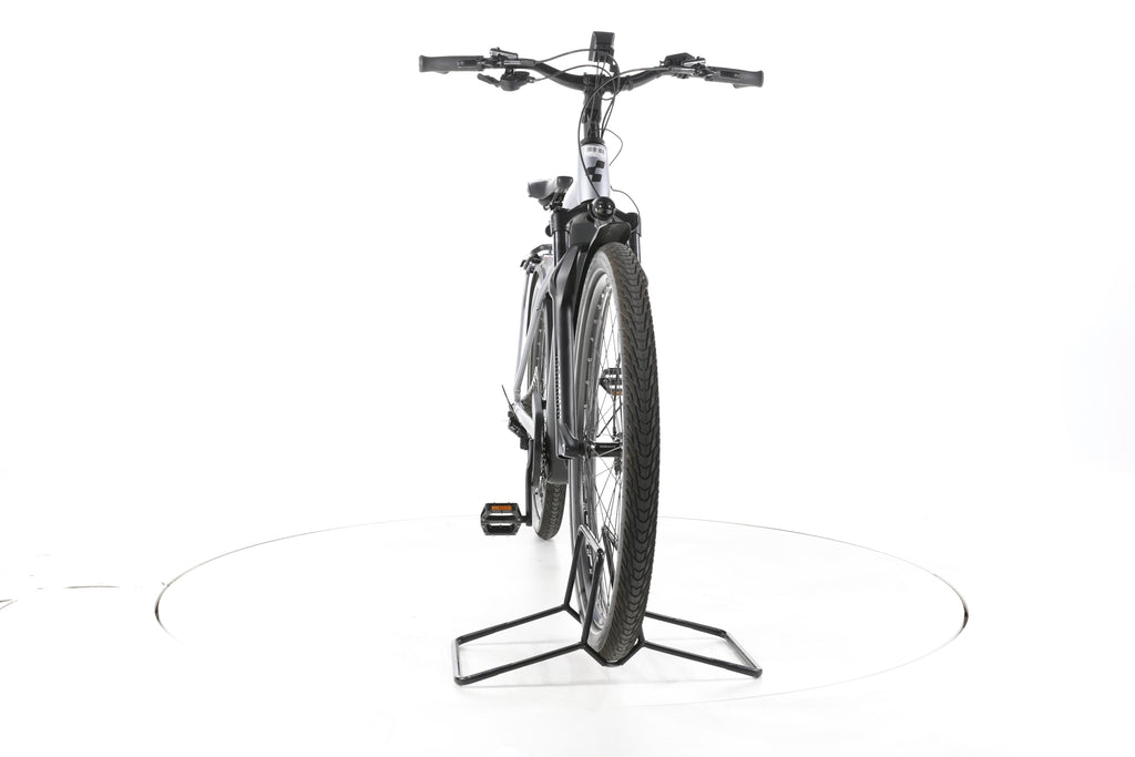 Cube Kathmandu Hybrid SLX Trekking E-Bike - Image 4