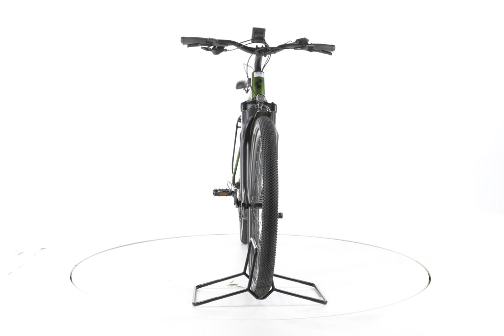 Cube Nuride Hybrid Pro Allroad Trekking E-Bike 2023 - Image 4