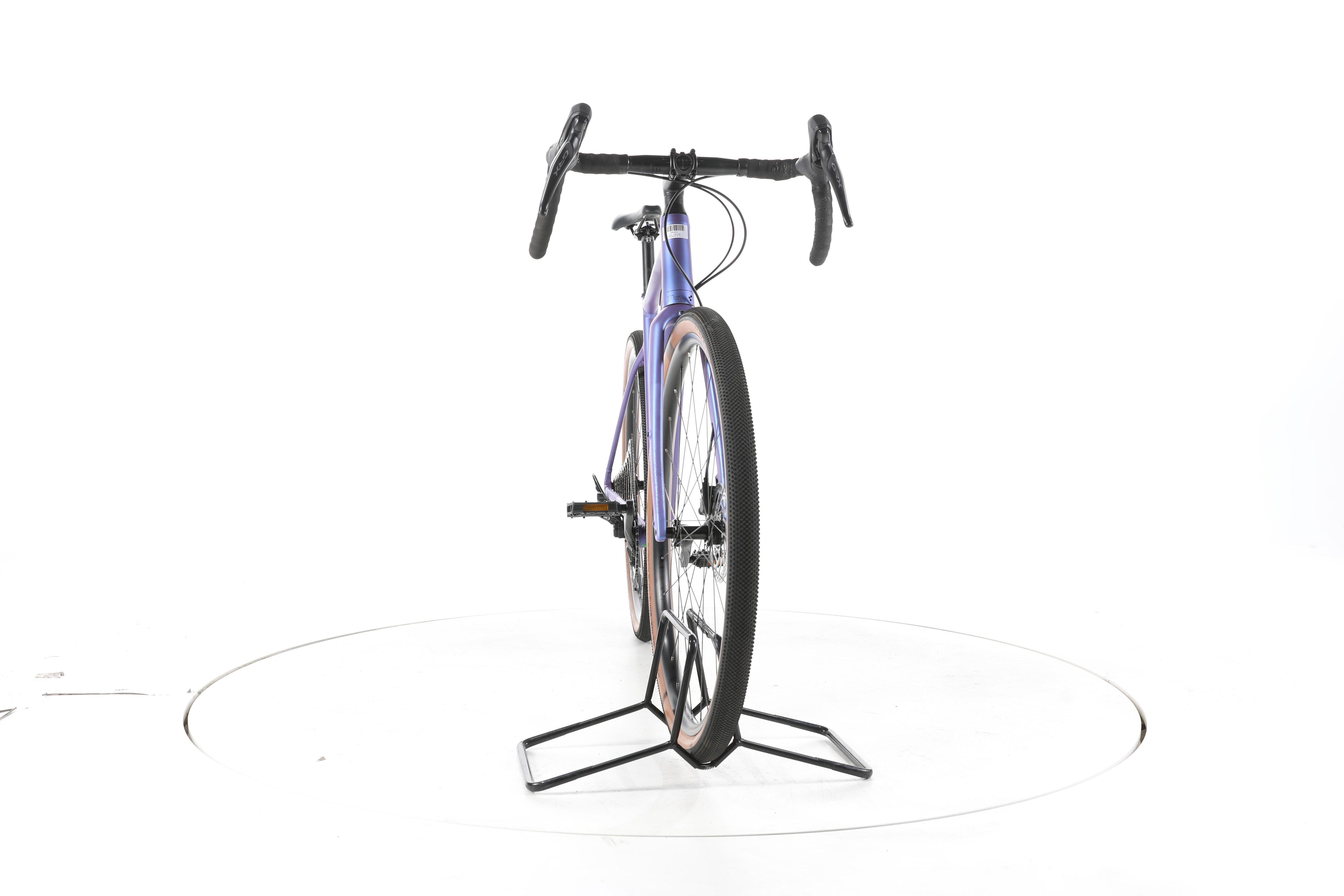 Cube Nuroad EX Gravelbike 2025 - Image 4