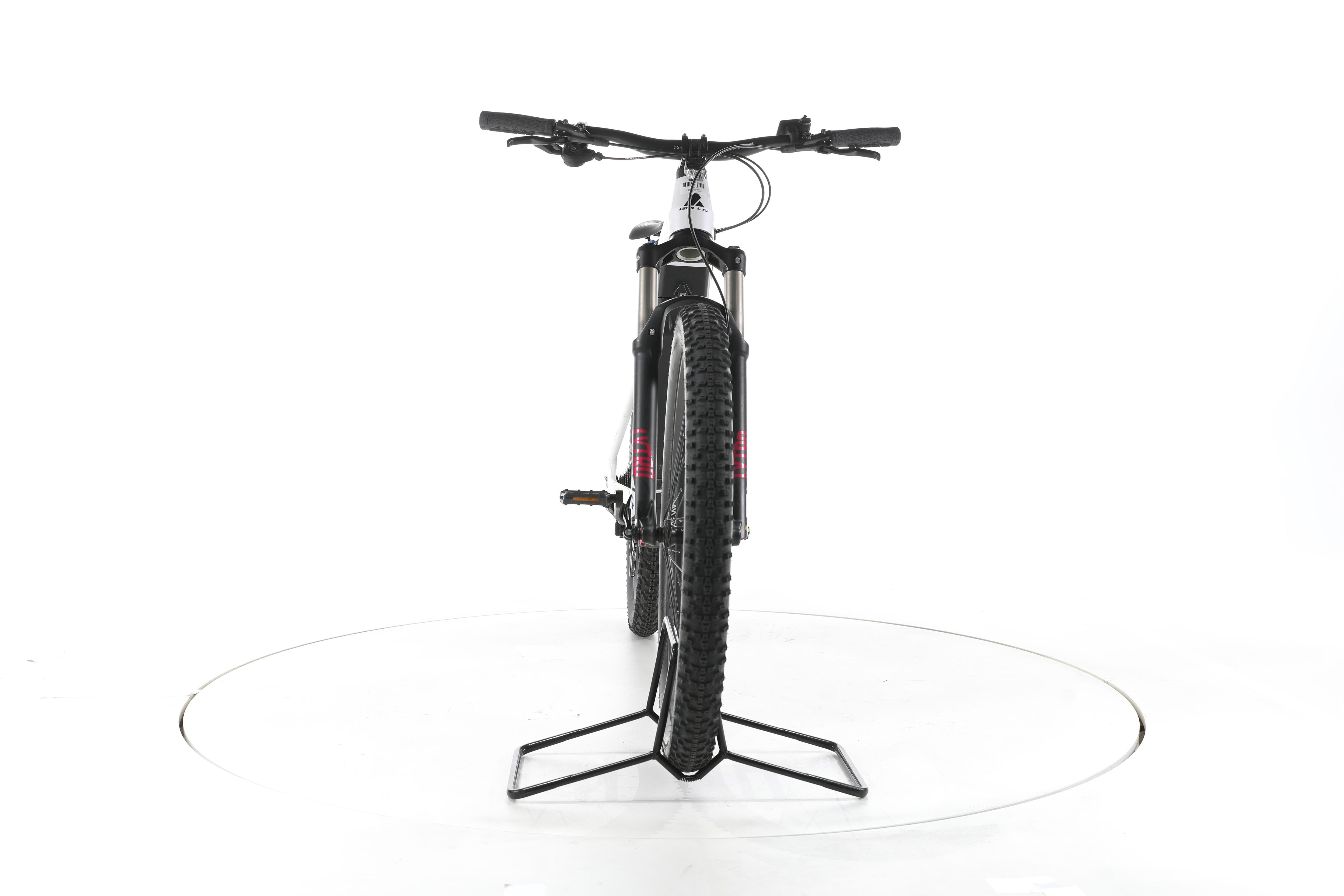 Bulls E-Stream Eva 1 E-Bike - Image 4