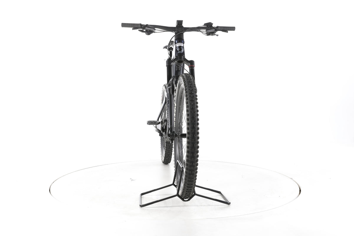 Scott Patron Eride 920 E-Bike Fully - Image 4