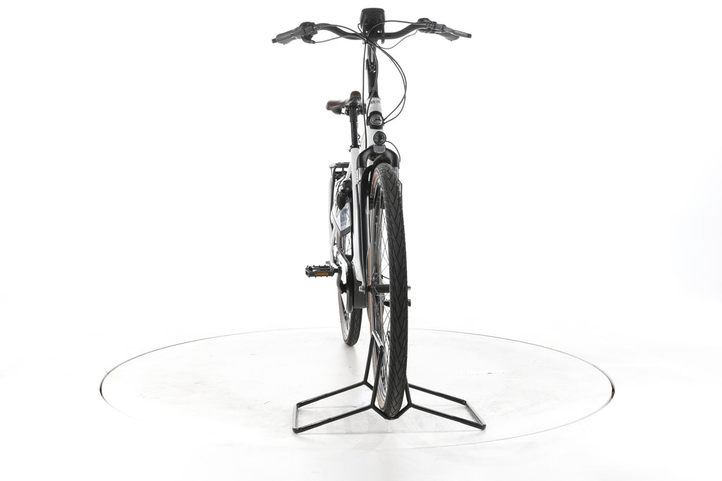 Gazelle Arroyo C7+ HMB Elite City E-Bike Tiefeinsteiger - Image 4