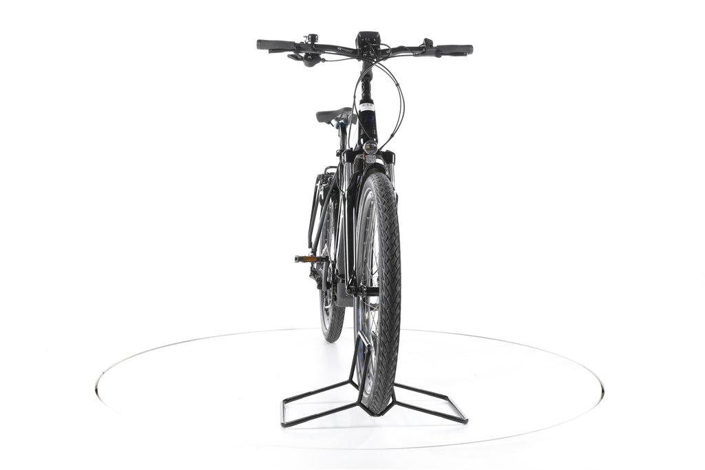 R Raymon TourRay E 5.0 Trekking E-Bike - Image 4