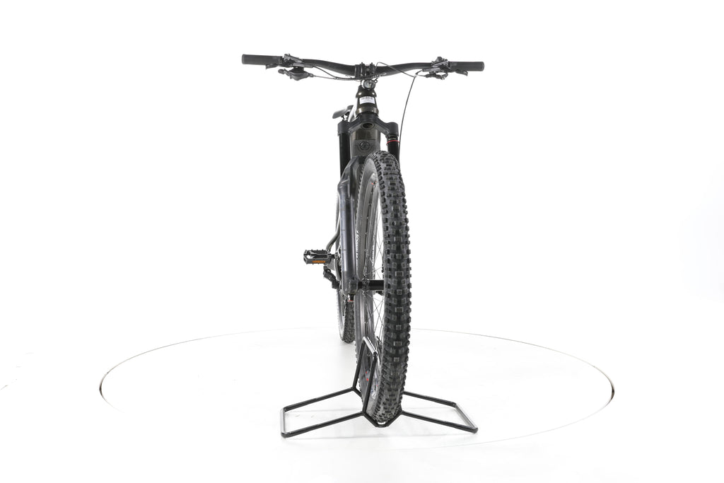Merida eONE-SIXTY 875 Fully E-Bike 2024 - Image 4