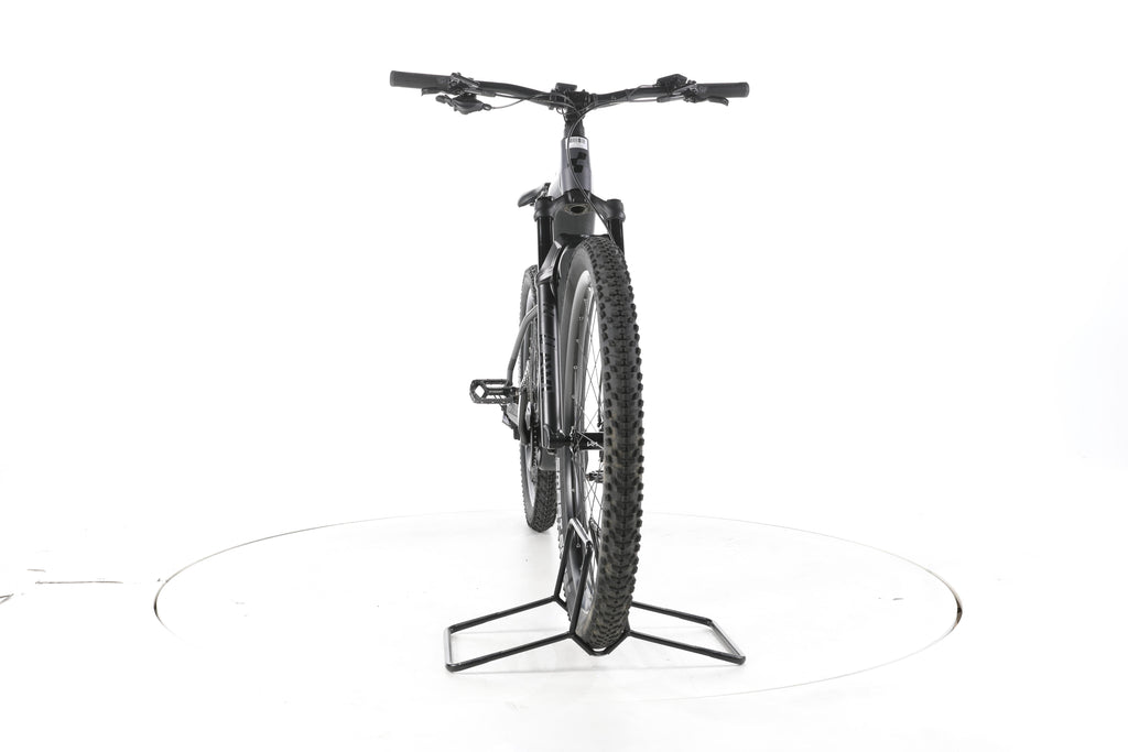 Cube Reaction Hybrid SLT E-Bike - Image 4