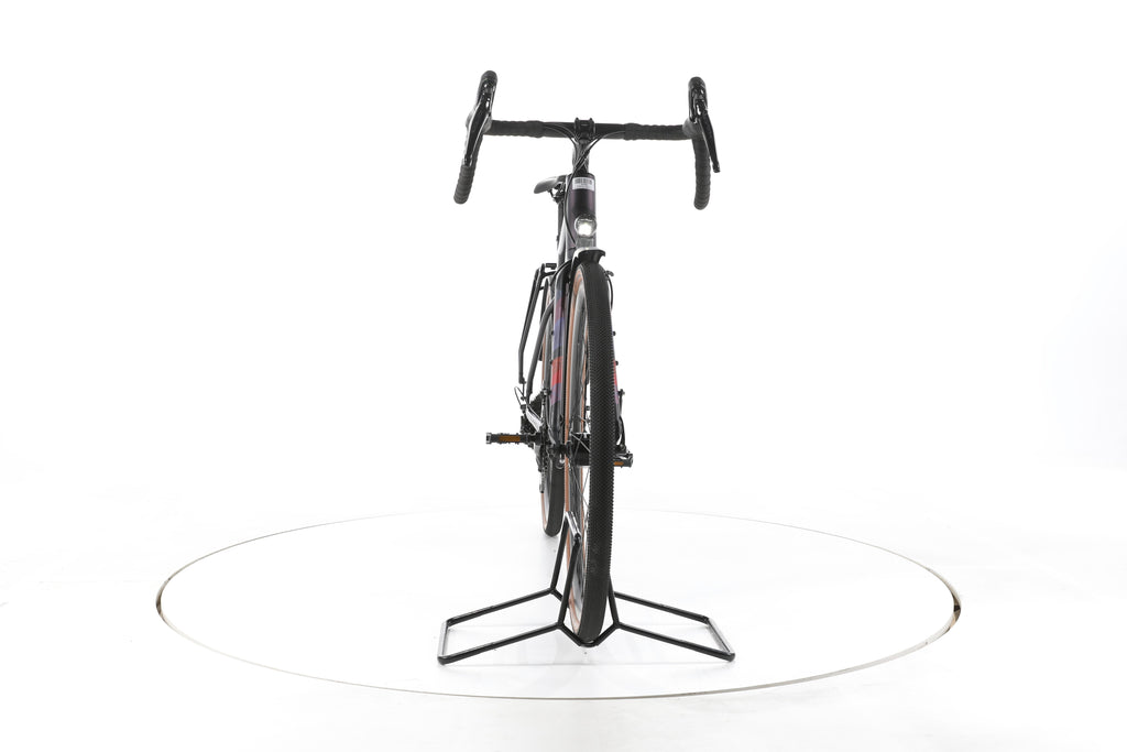 Bergamont Grandurance RD5 FMN Gravelbike 2024 - Image 4