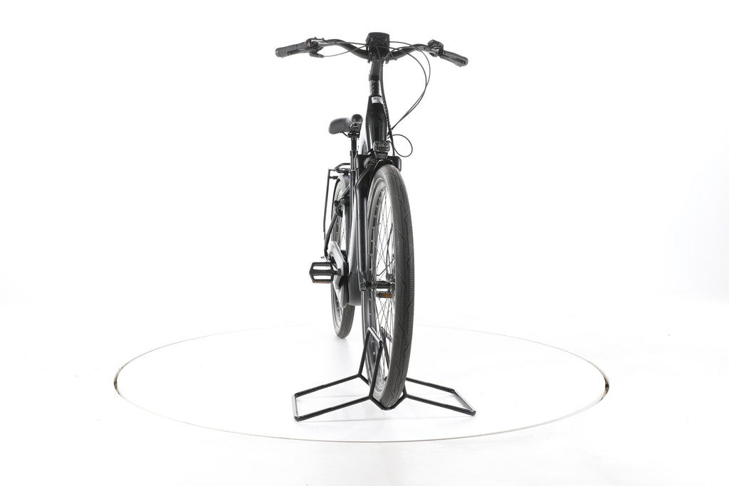 Cube Supreme Hybrid EX City E-Bike Tiefeinsteiger - Image 4