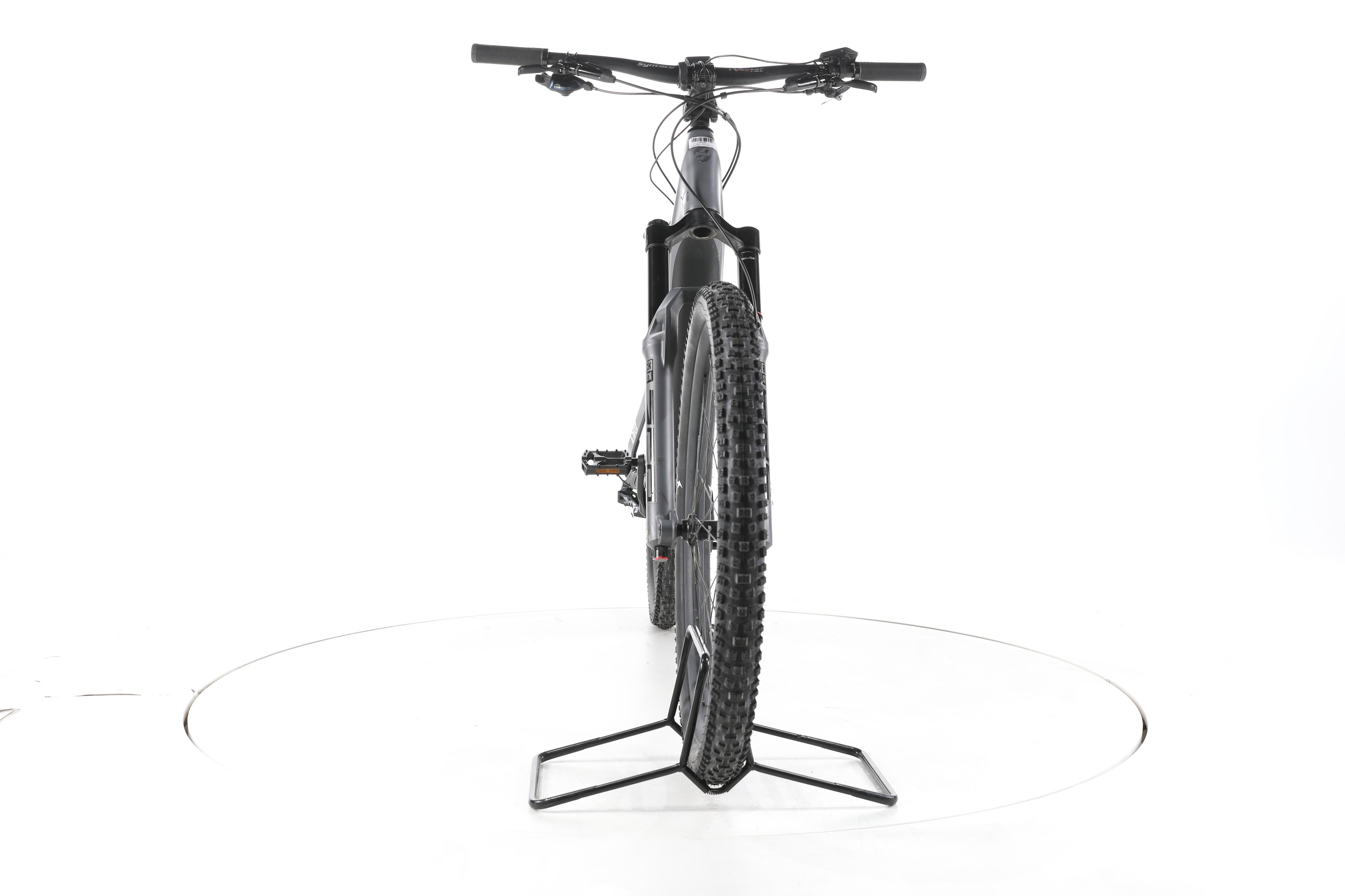 Ghost E-Riot AM CF Full Party E-Bike Fully Carbon - Image 4