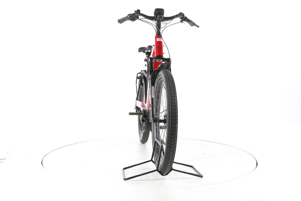 Riese & Müller Nevo GT vario Trekking E-Bike Tiefeinsteiger - Image 4