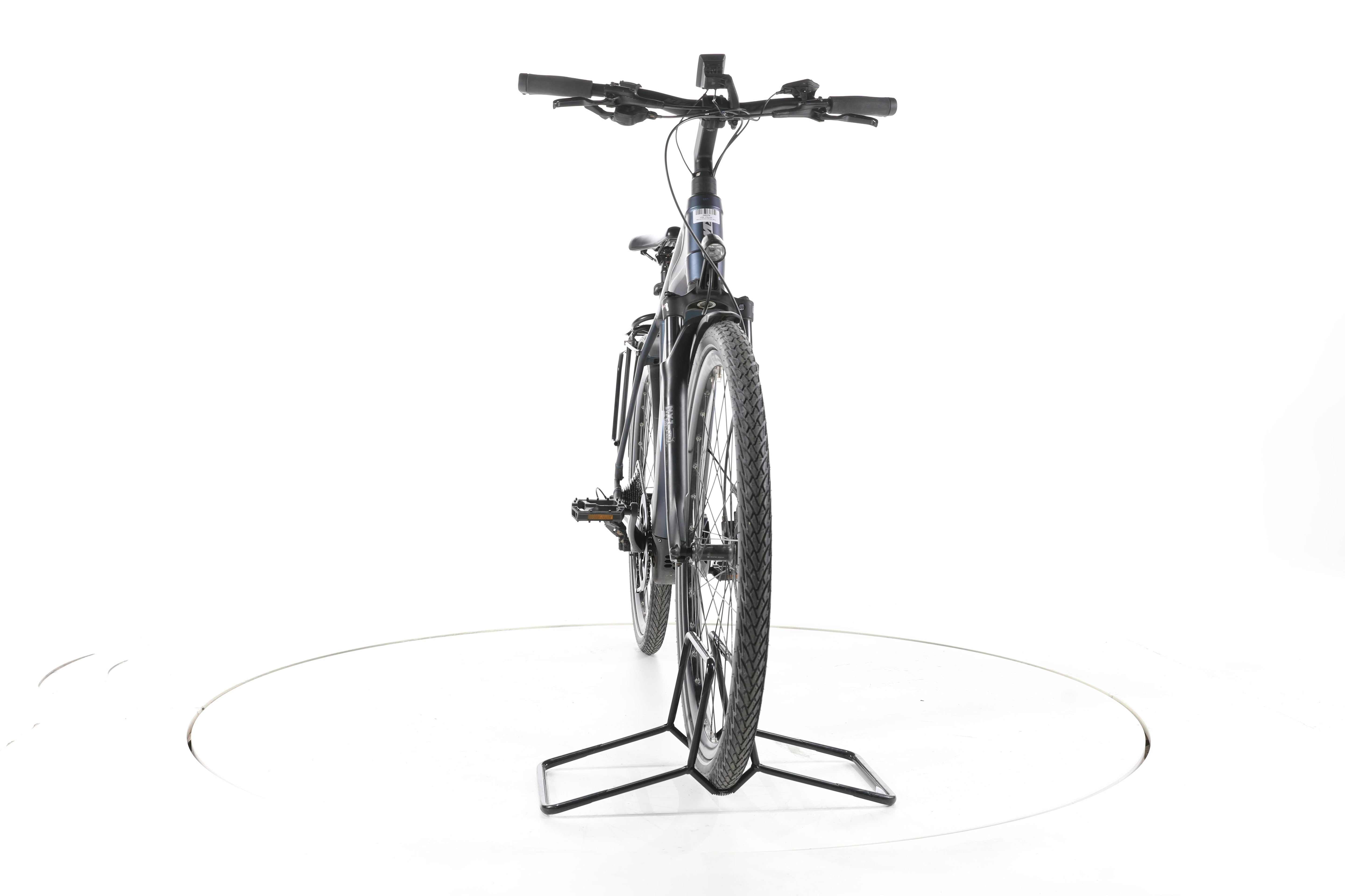 KTM Macina Cross LFC Trekking E-Bike - Image 4