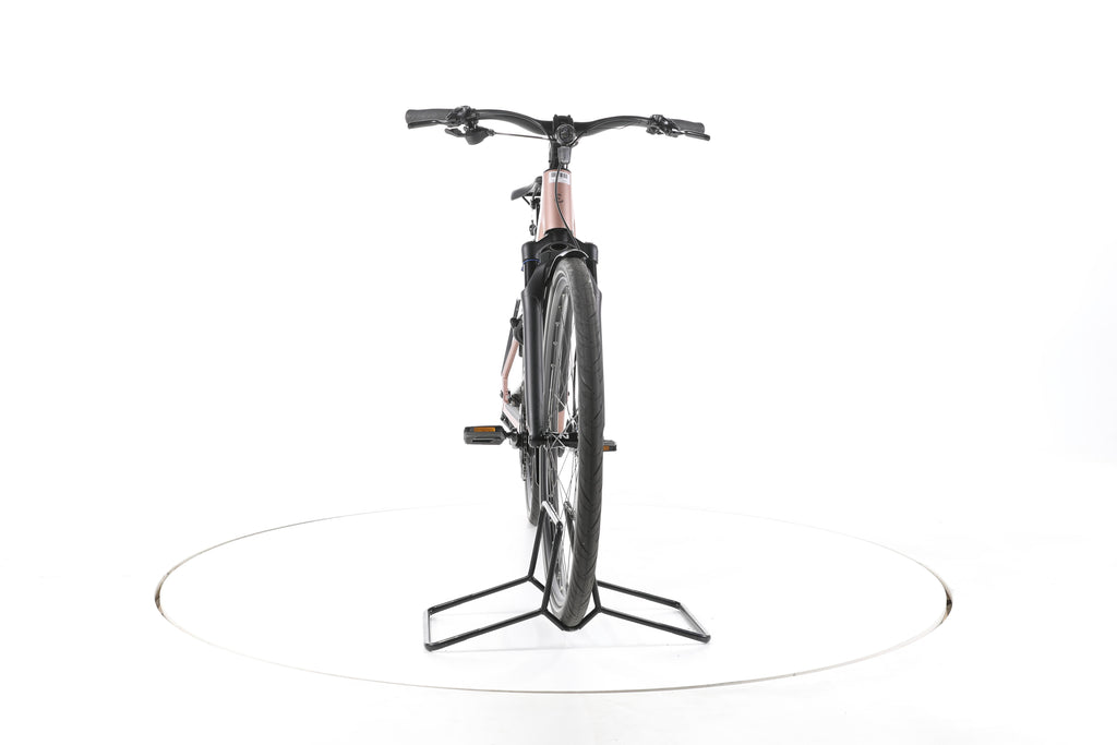 Riese & Müller UBN Seven touring Trekking E-Bike - Image 4