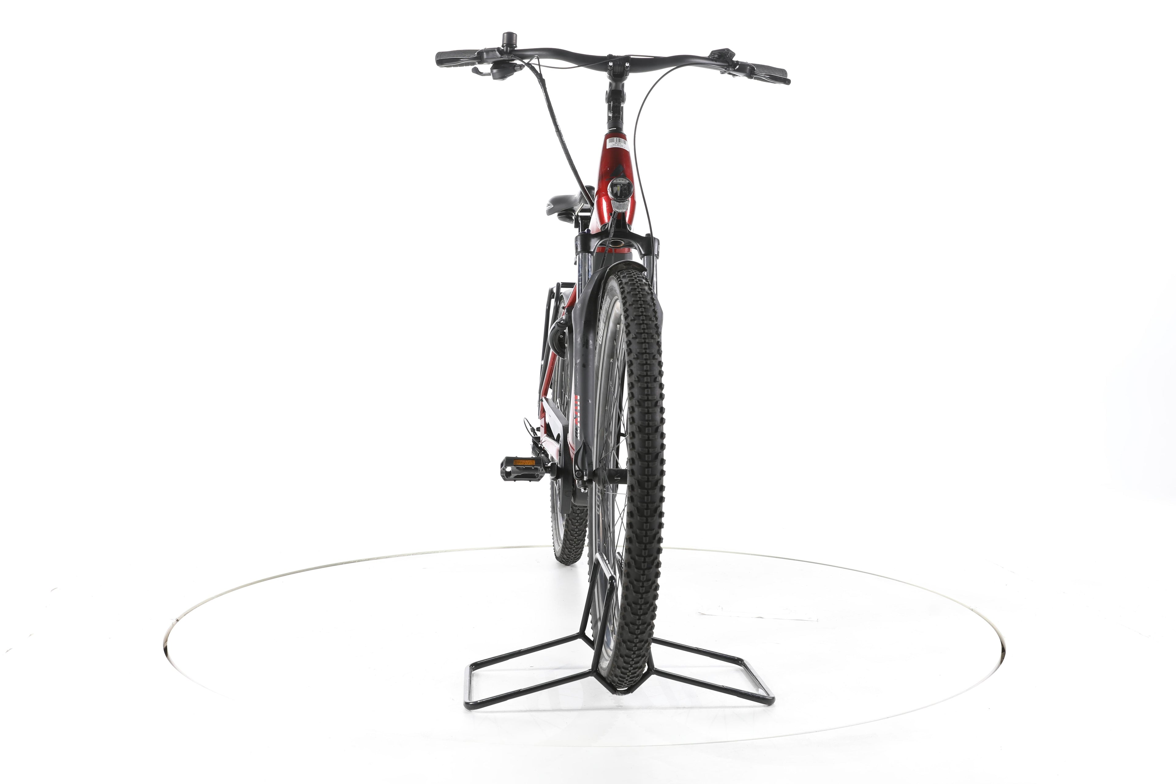 Bulls Allground EVO 29 Trekking E-Bike Tiefeinsteiger 2024 - Image 4
