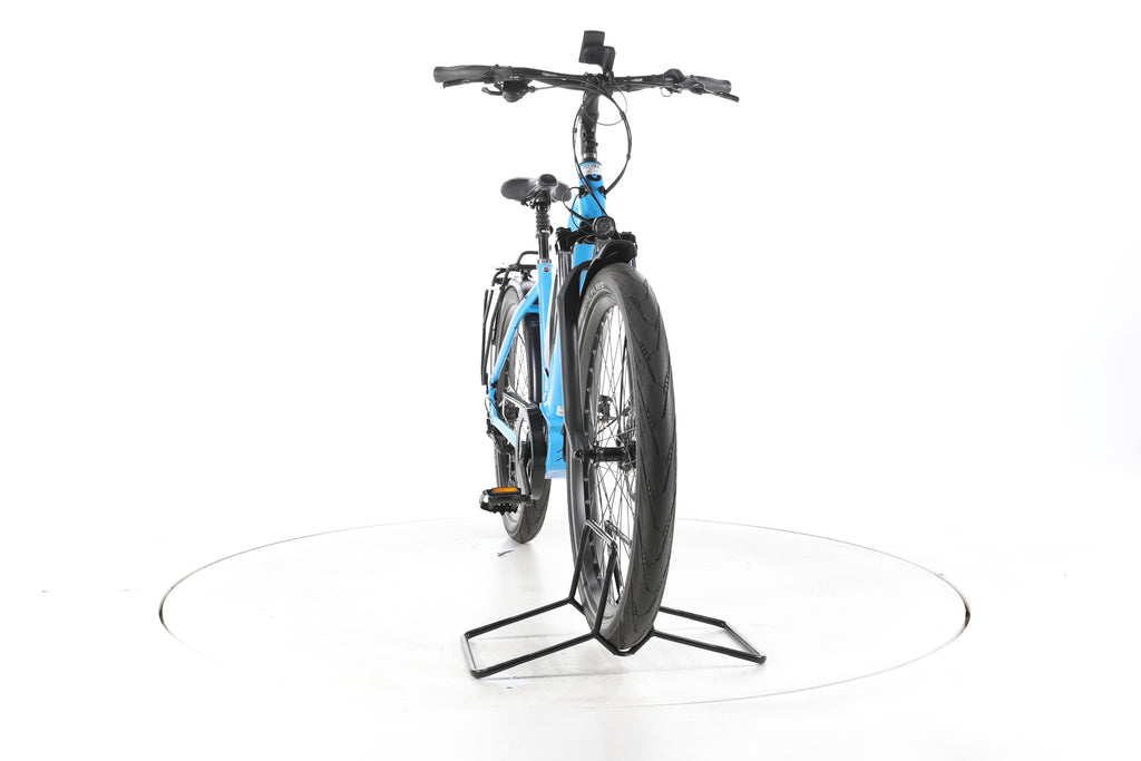 Velo de Ville AES 400 Trekking E-Bike Tiefeinsteiger - Image 4