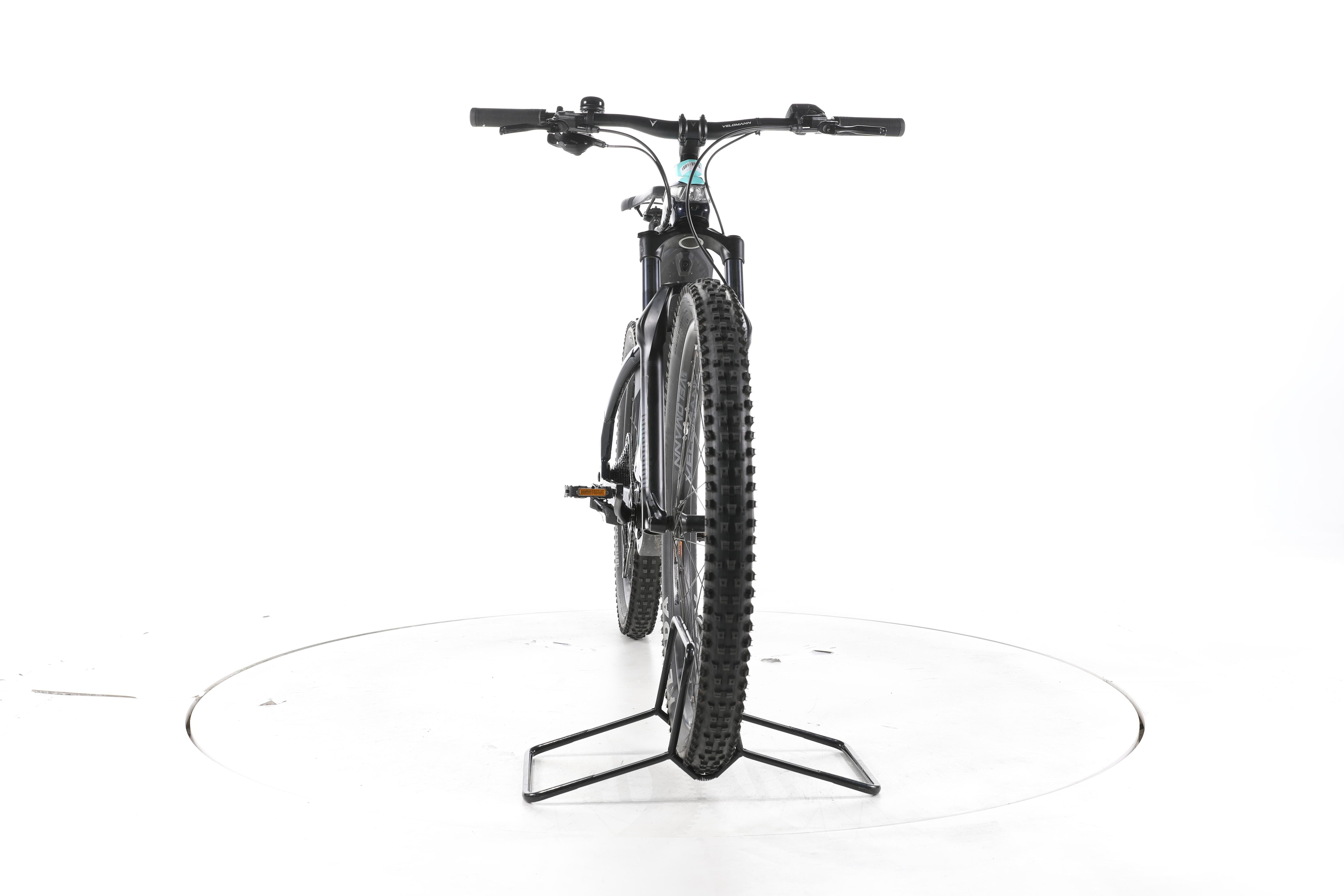 Bianchi E-Omnia X-Type E-Bike - Image 4