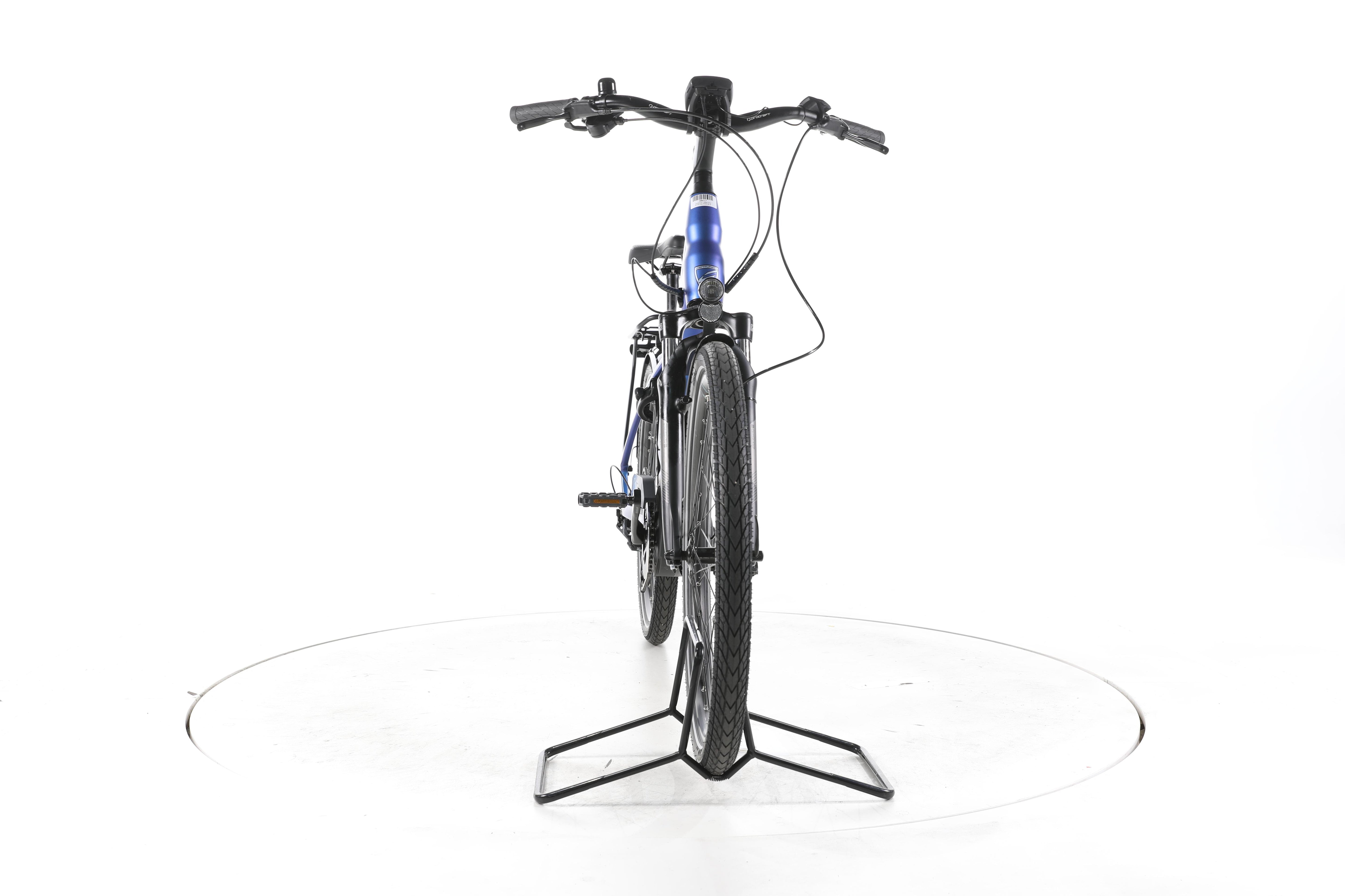 Centurion E-Fire City R550i Trekking E-Bike Tiefeinsteiger - Image 4
