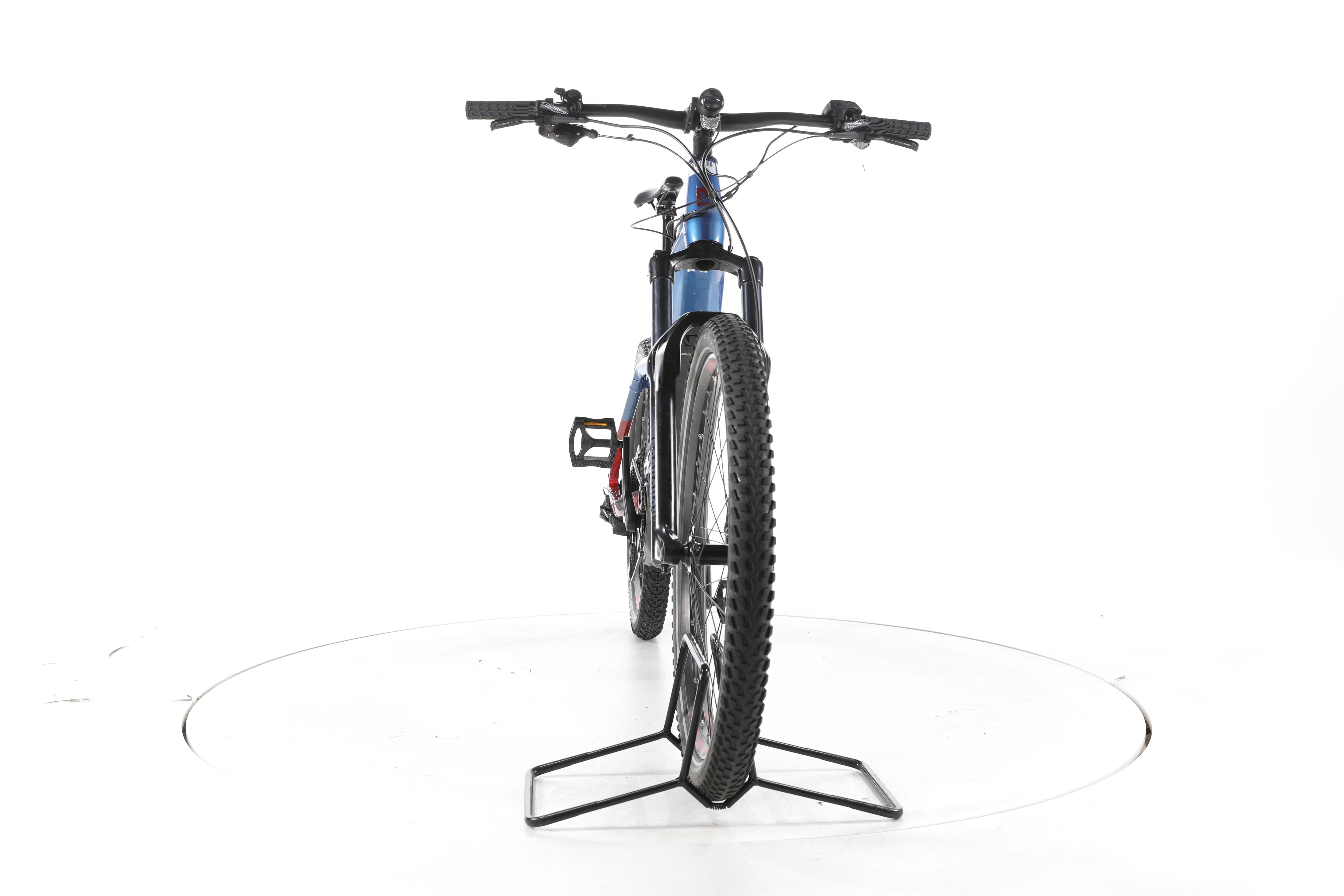Haibike Adventr FS 9 E-Bike Fully - Image 4