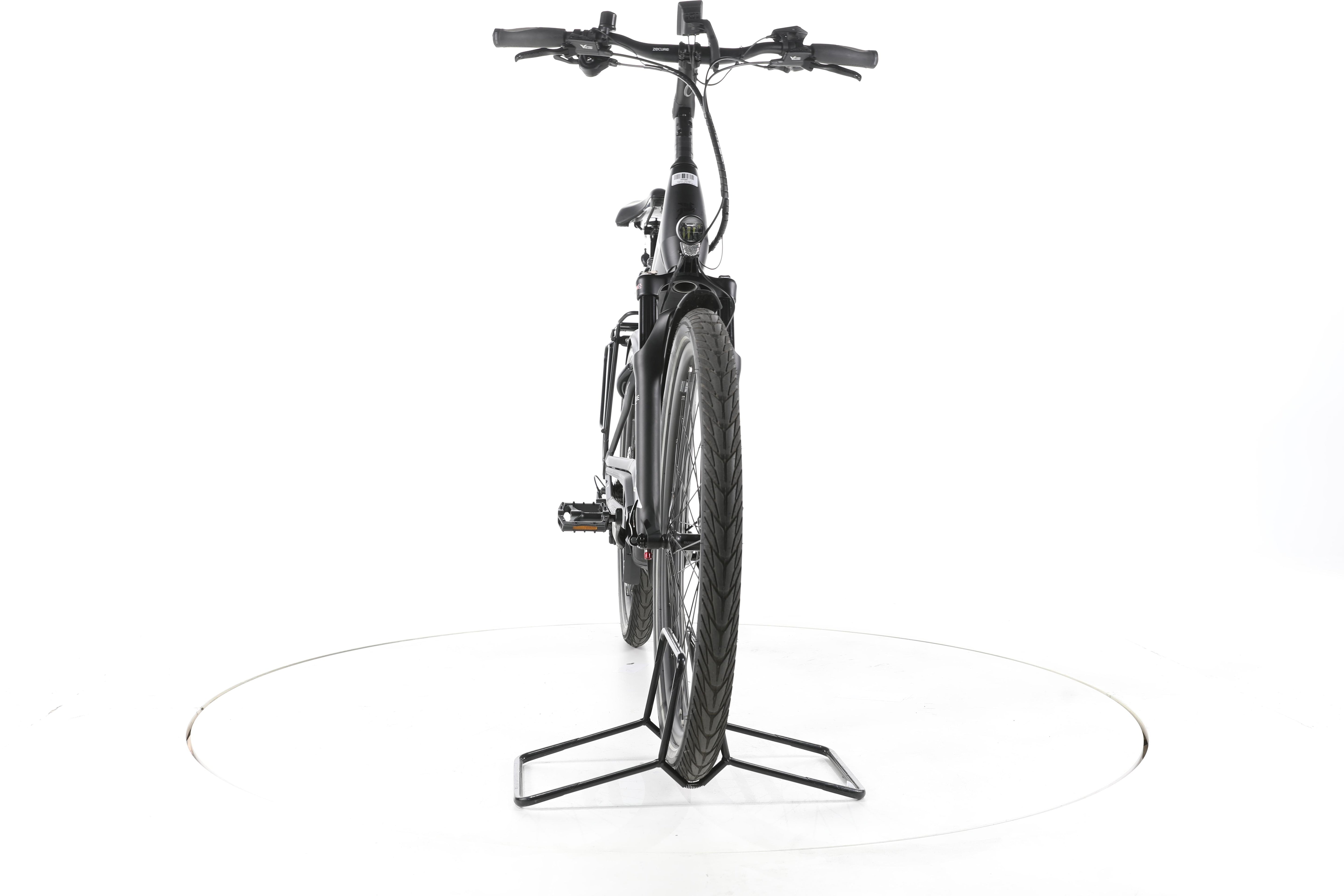Pegasus Strong EVO 12 Lite Trekking E-Bike - Image 4