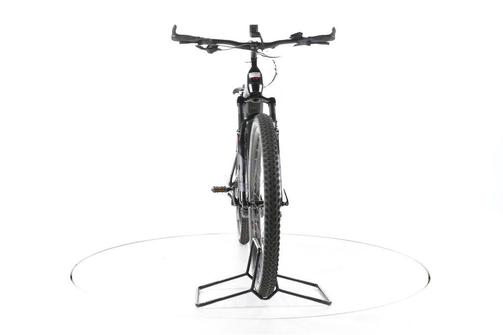 Conway Cairon S 5.0 E-Bike - Image 4