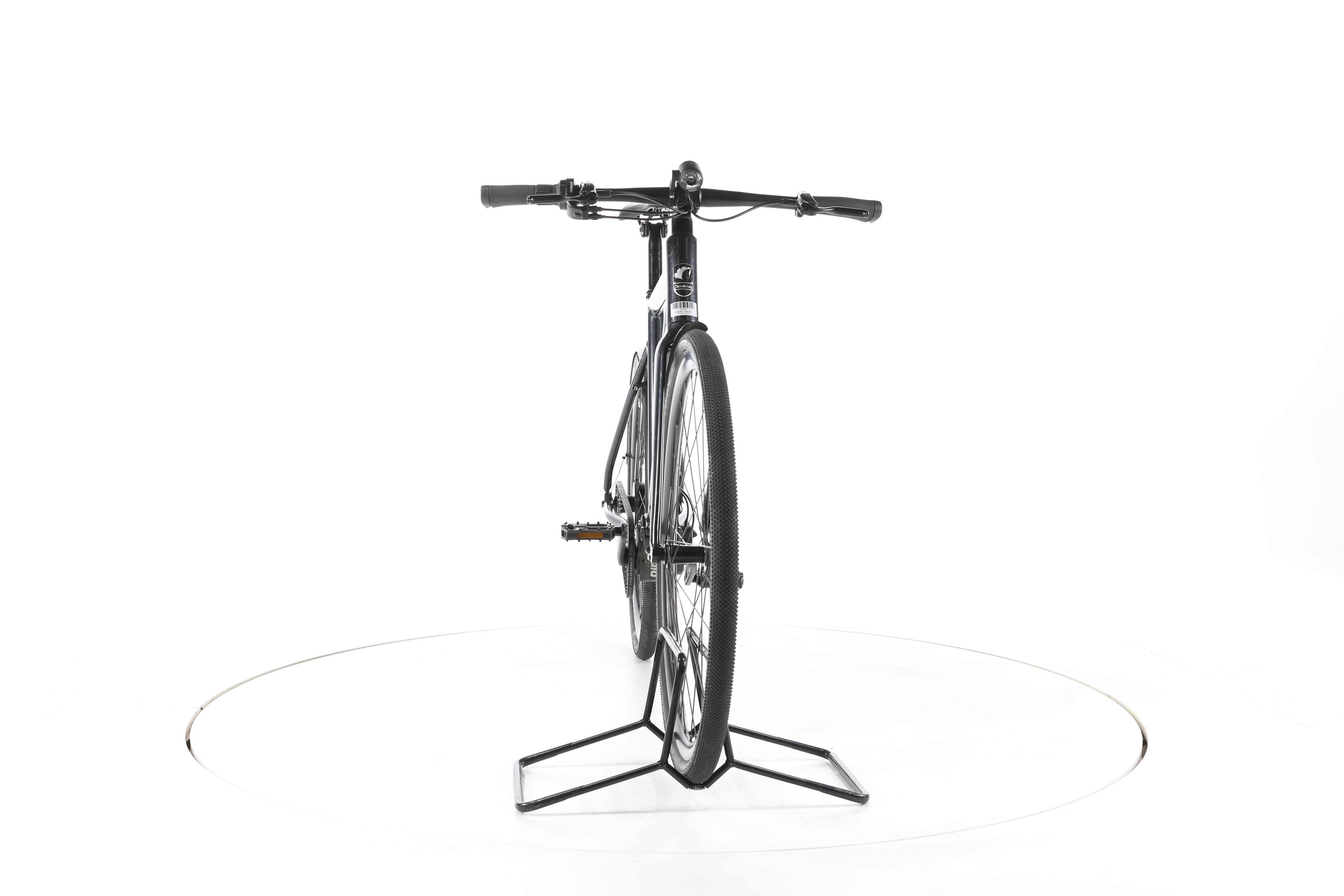 DESIKNIO Ebike City E-Bike - Image 4