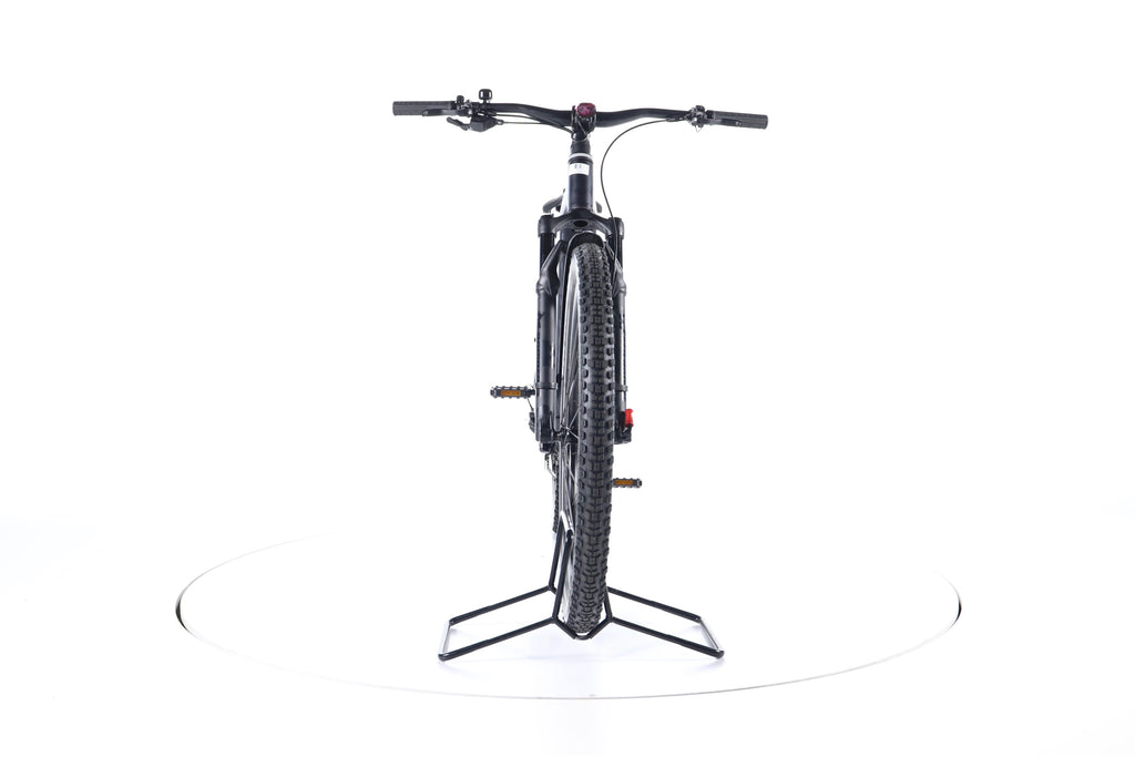 Orbea Kemen Mid SUV 30 Trekking E-Bike 2023 - Image 4