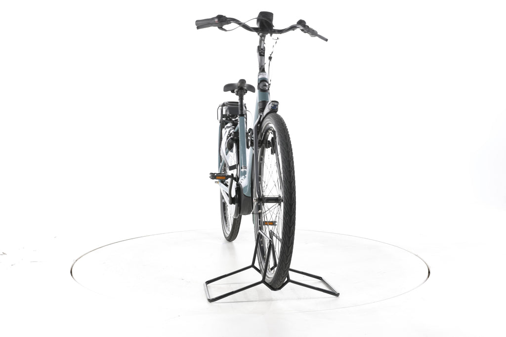Gazelle Orange C8 HMB City E-Bike Tiefeinsteiger - Image 4