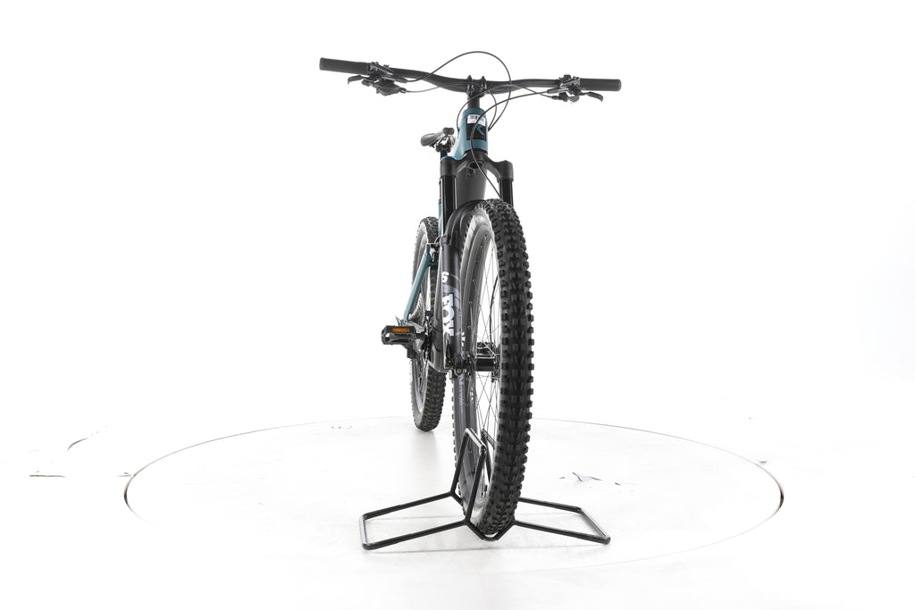 Radon Render 9.0 E-Bike Fully 2024 - Image 4
