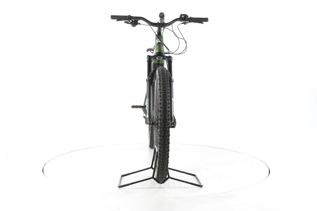 MORRISON Yurok E-Bike Fully - Image 4