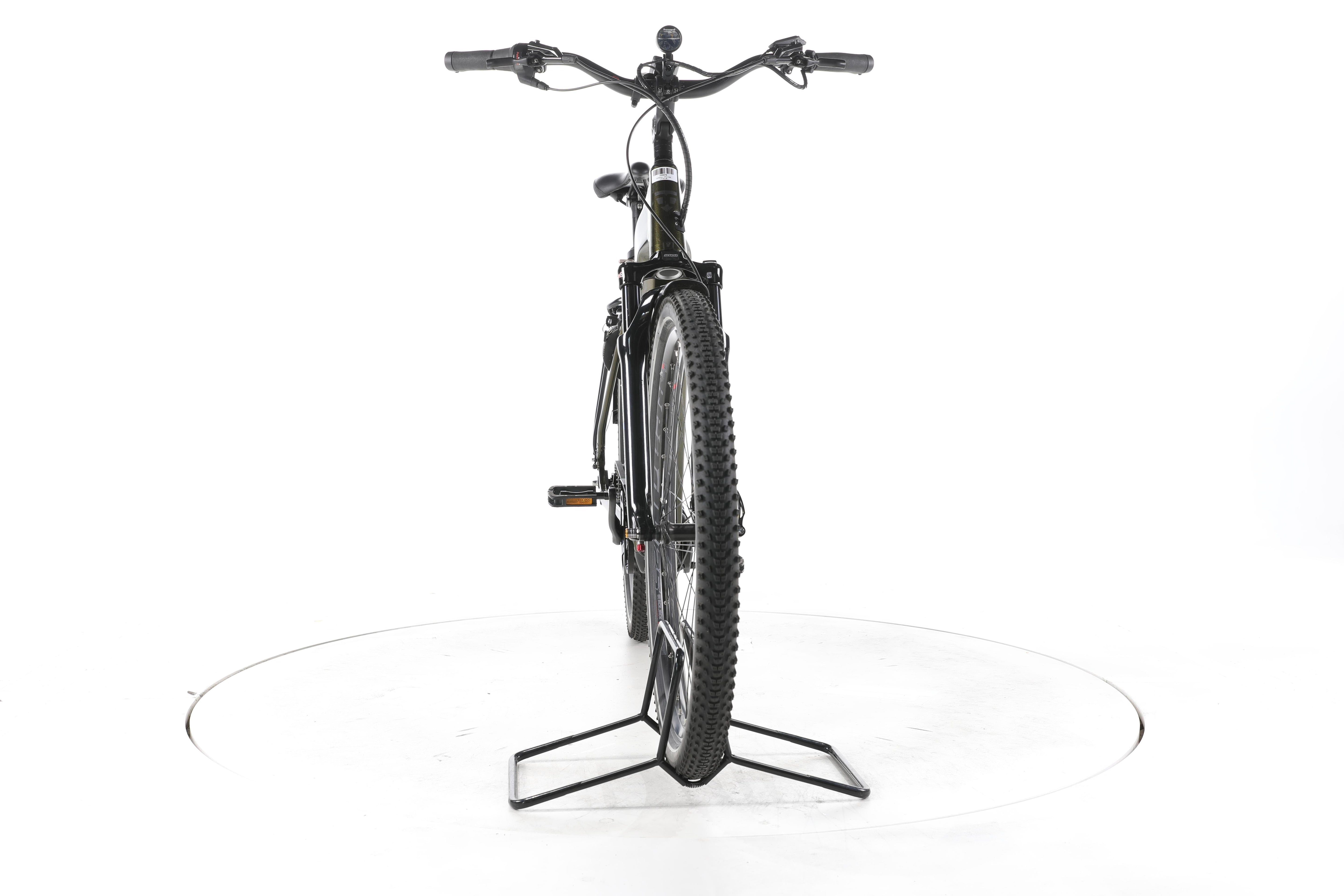 Contoura Li-6 City E-Bike 2025 - Image 4