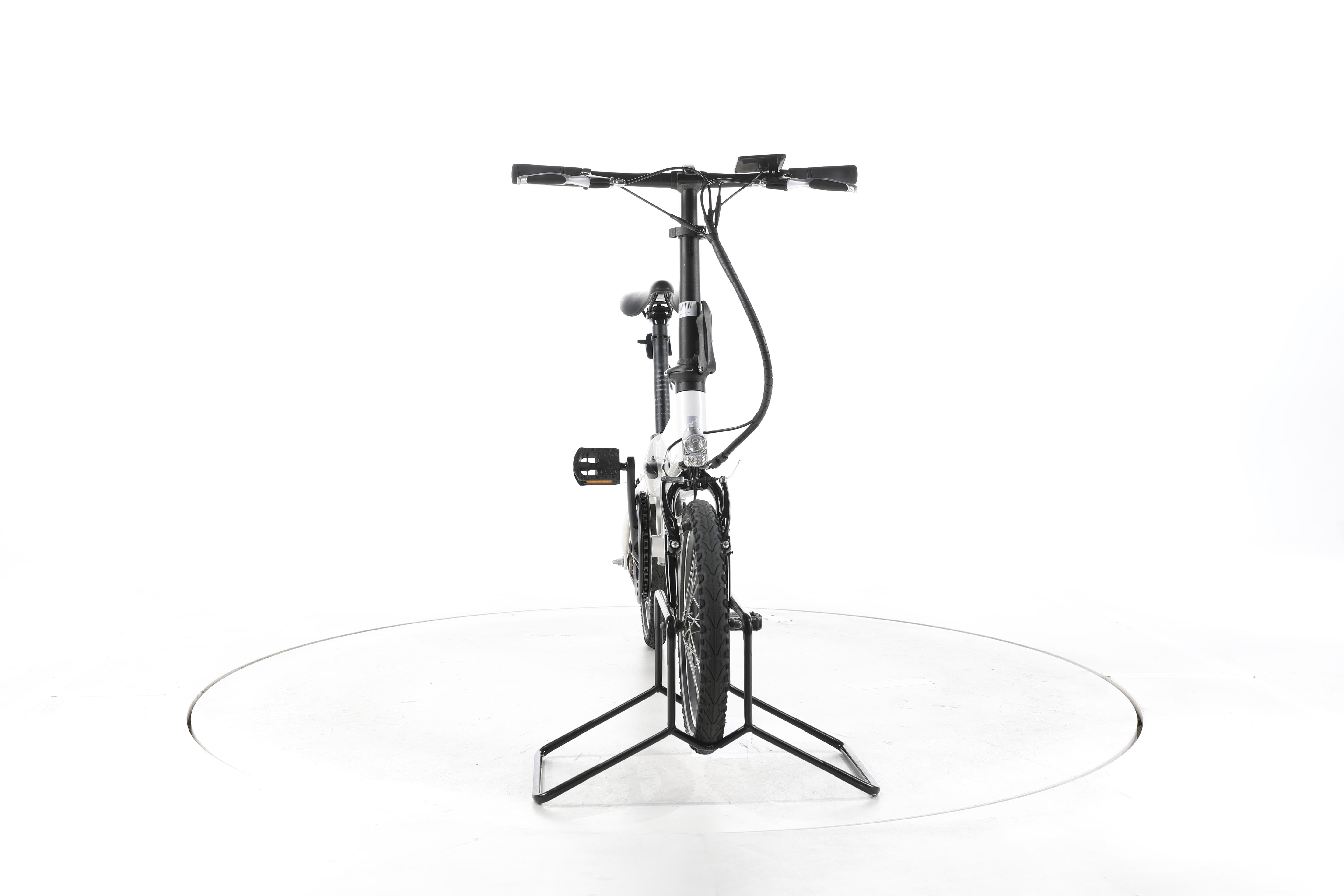 Blaupunkt Carla 200 Falt E-Bike - Image 4