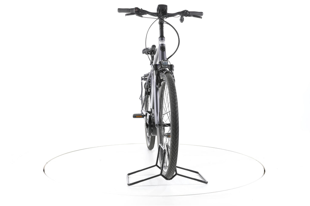 Hercules E-Imperial 180 S R5 City E-Bike - Image 4