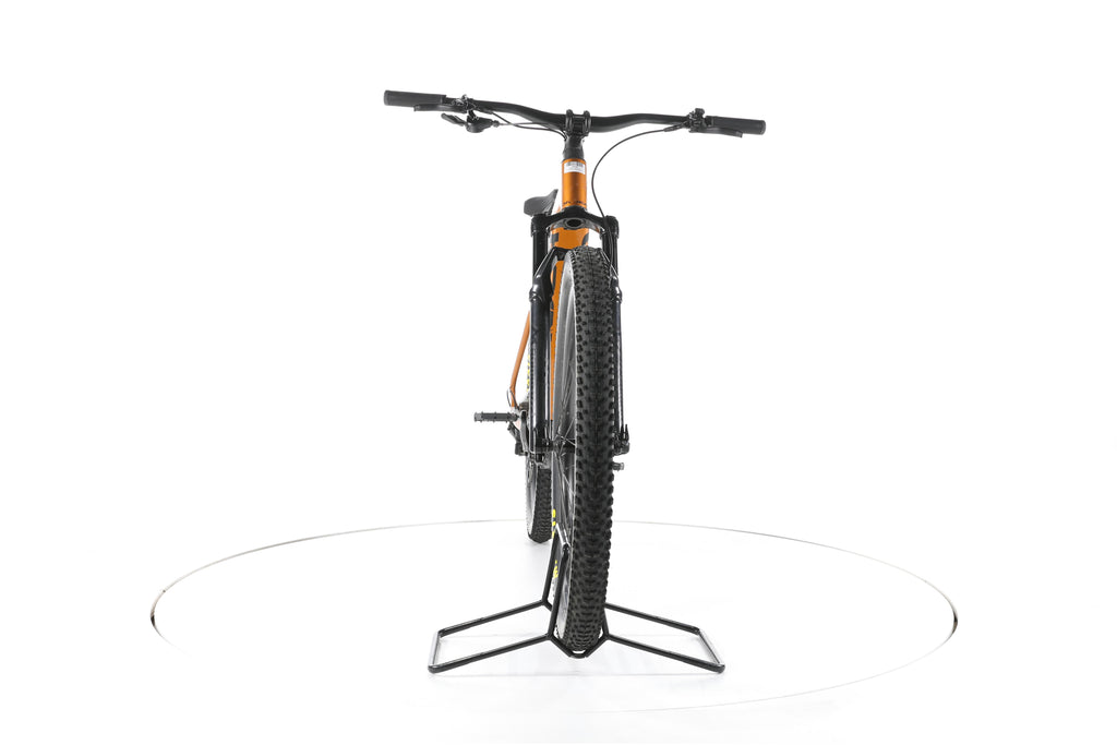 Orbea Urrun 30 orange E-Bike 2023 - Image 4