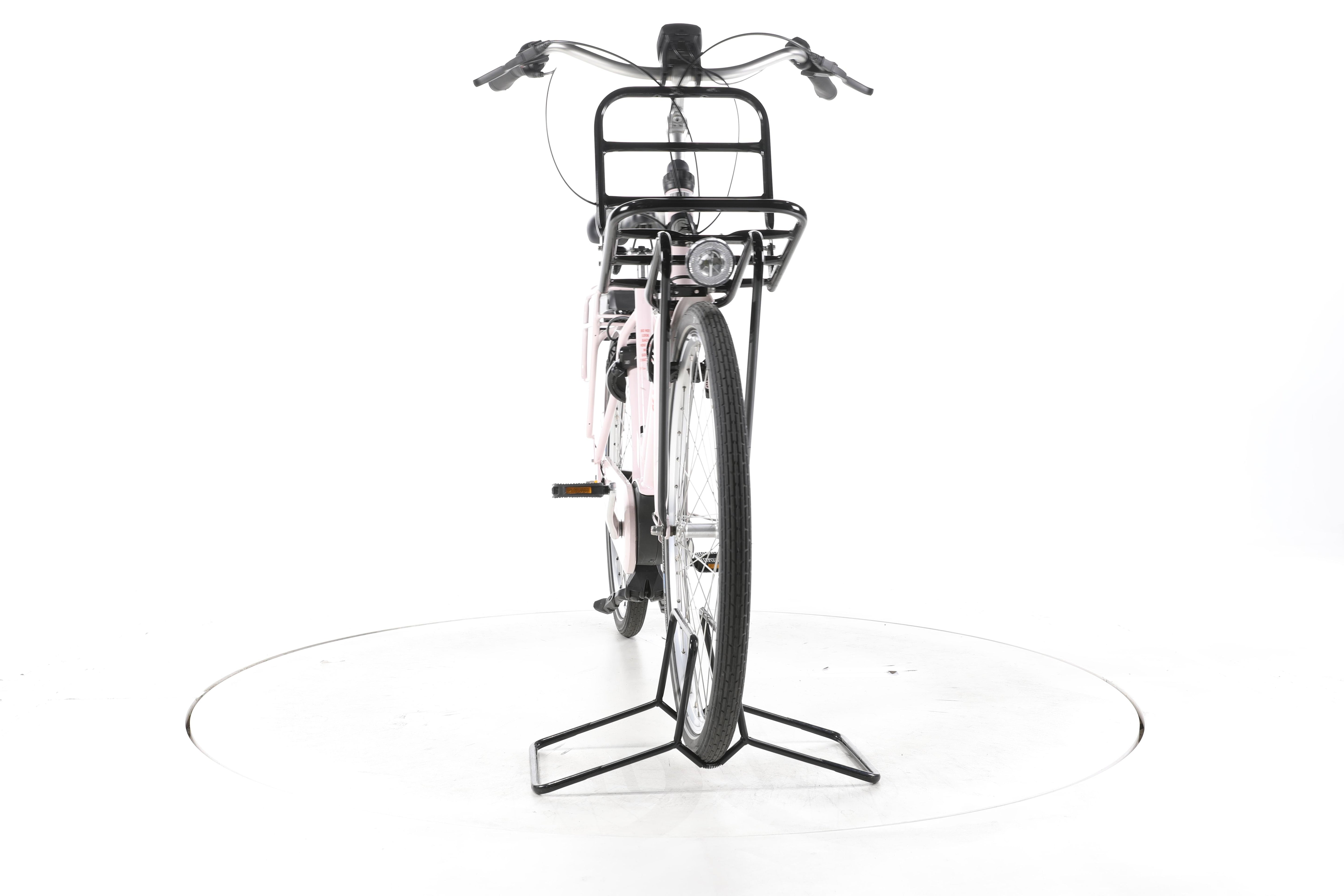Gazelle Miss Grace City E-Bike Tiefeinsteiger - Image 4