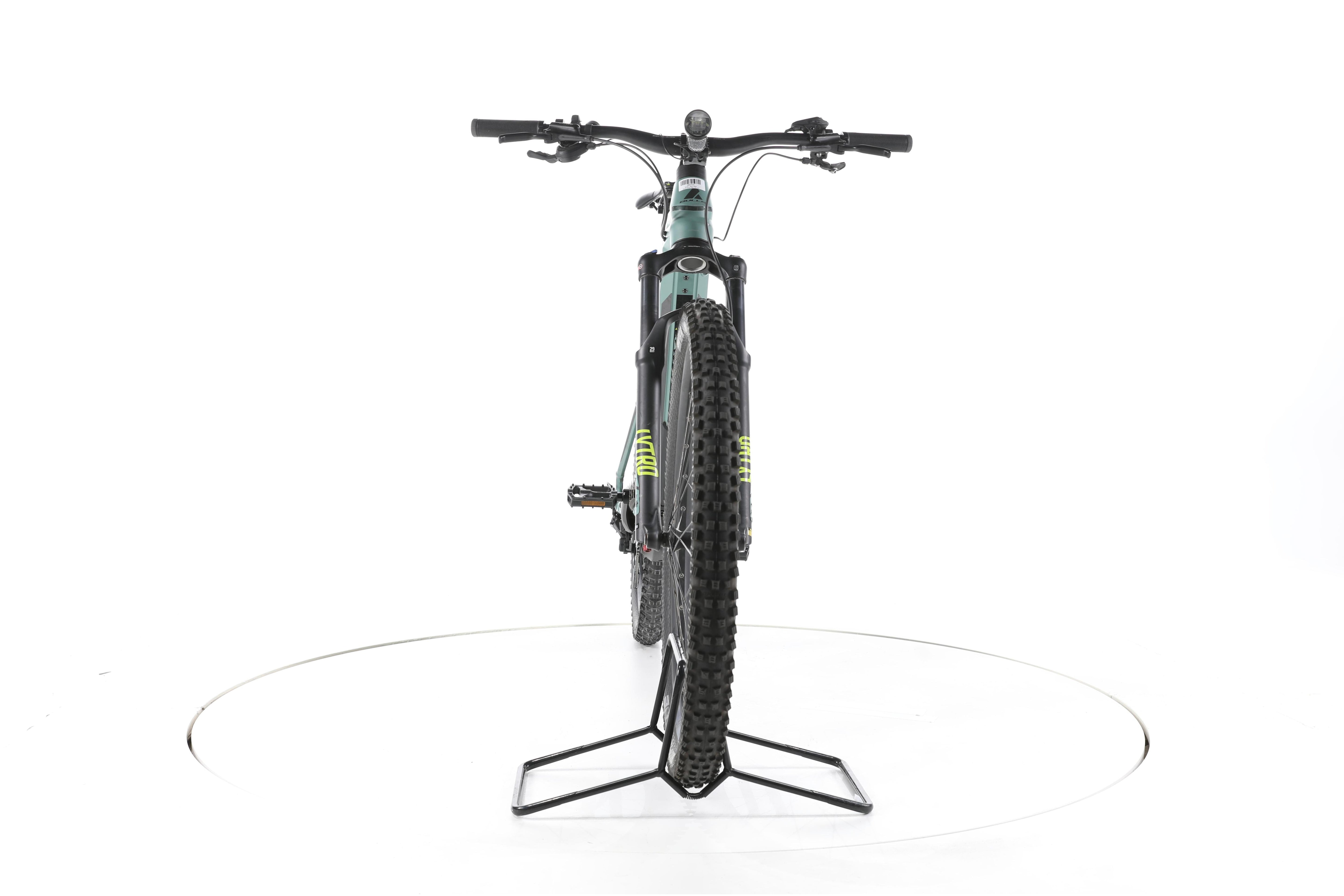 Bulls Sonic EVO AM 1 E-Bike Fully - Image 4