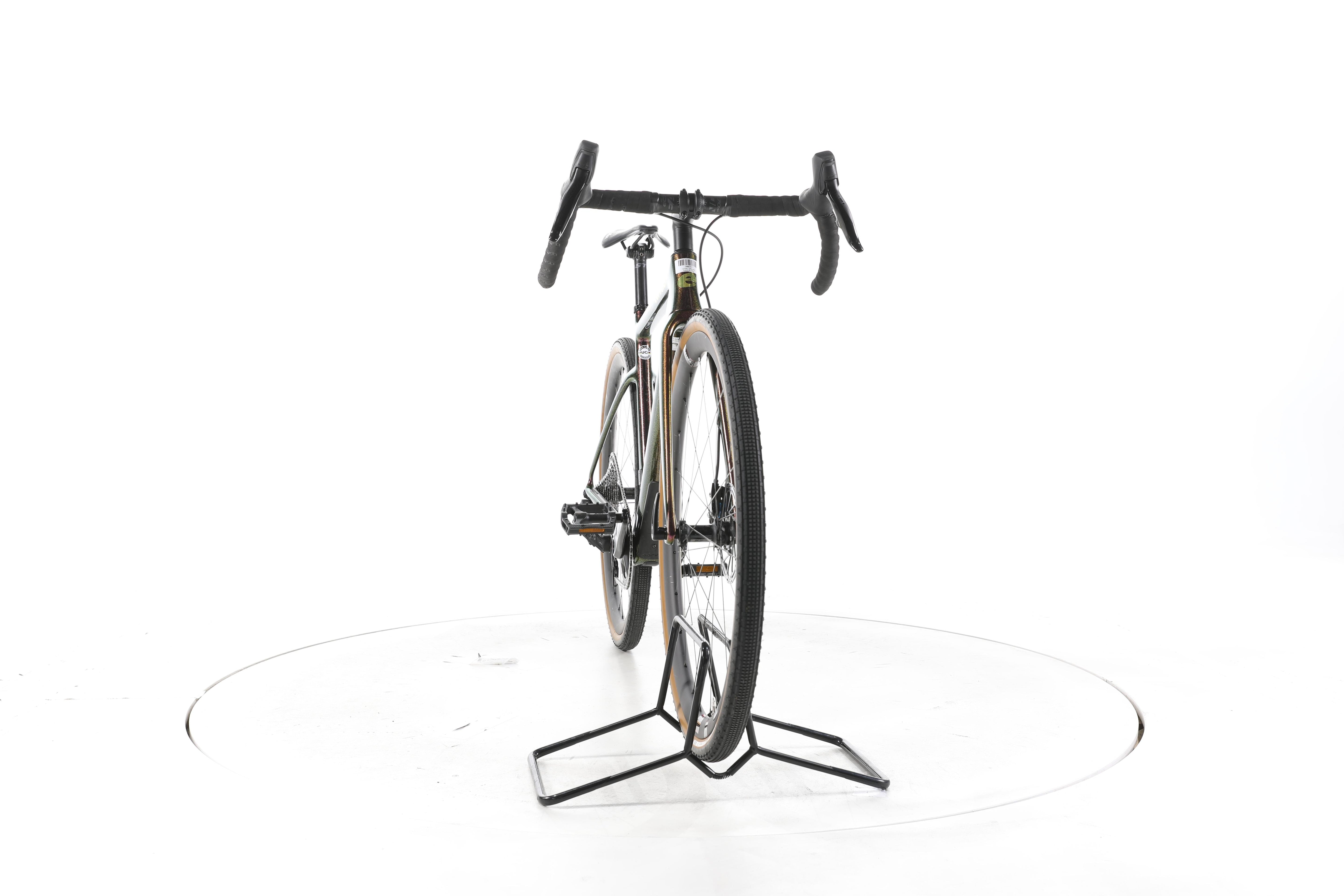 Cervelo Aspero Gravelbike Carbon - Image 4