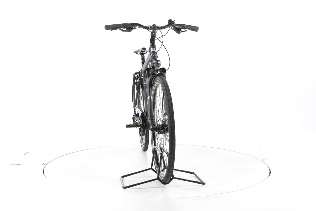 Gudereit LC-30 Evo Fahrrad City & Trekking - Image 4
