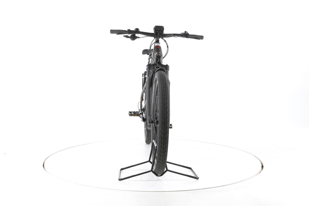 Ghost E-Square Trekking Advanced Y AL W Trekking E-Bike - Image 4