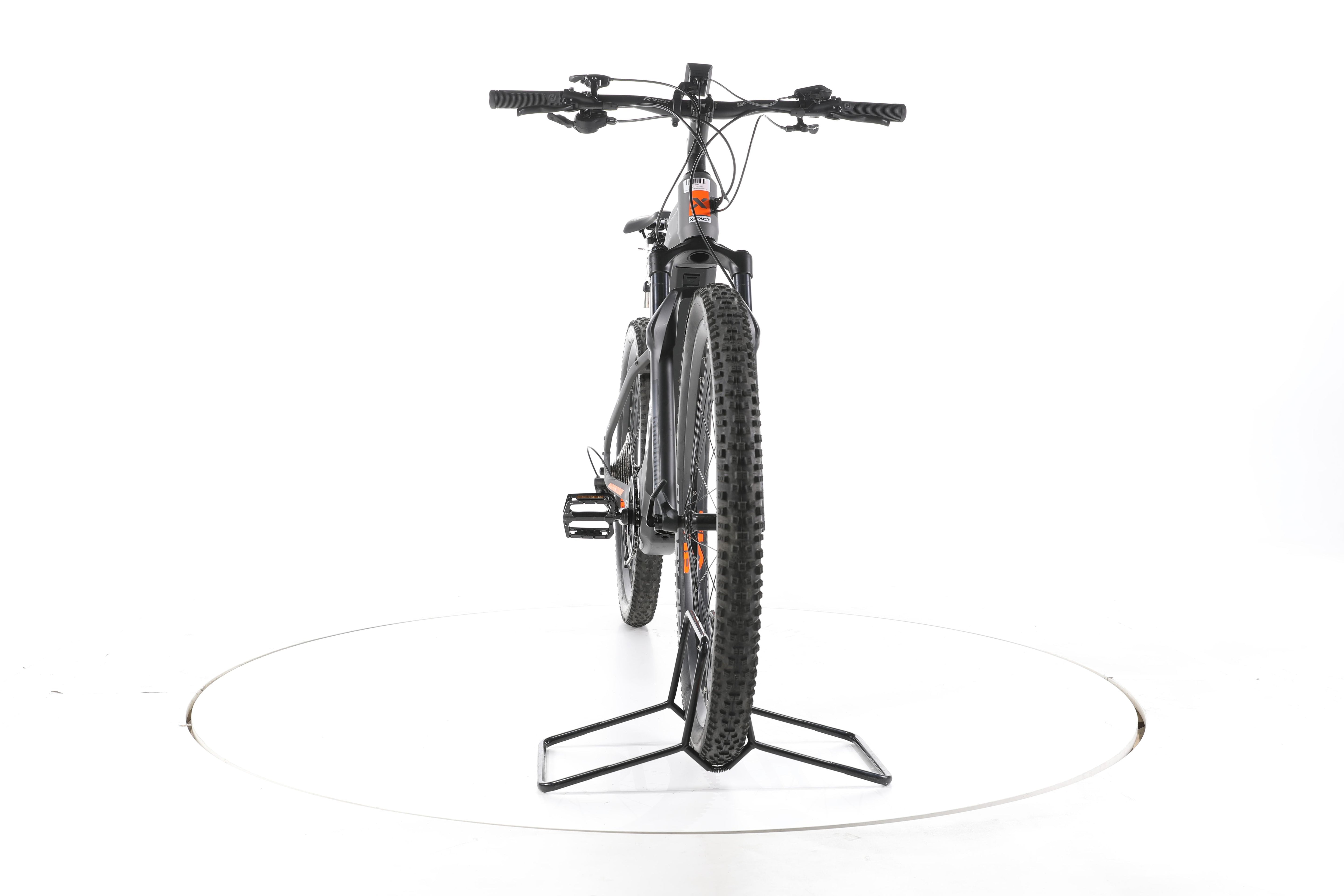 X‑FACT Kilimanjaro E-Power Race E-Bike - Image 4