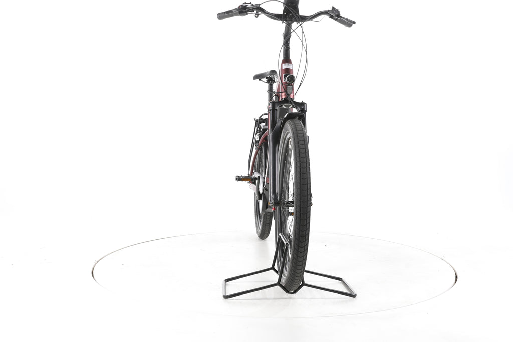 e-bike manufaktur 5NF City E-Bike Tiefeinsteiger - Image 4