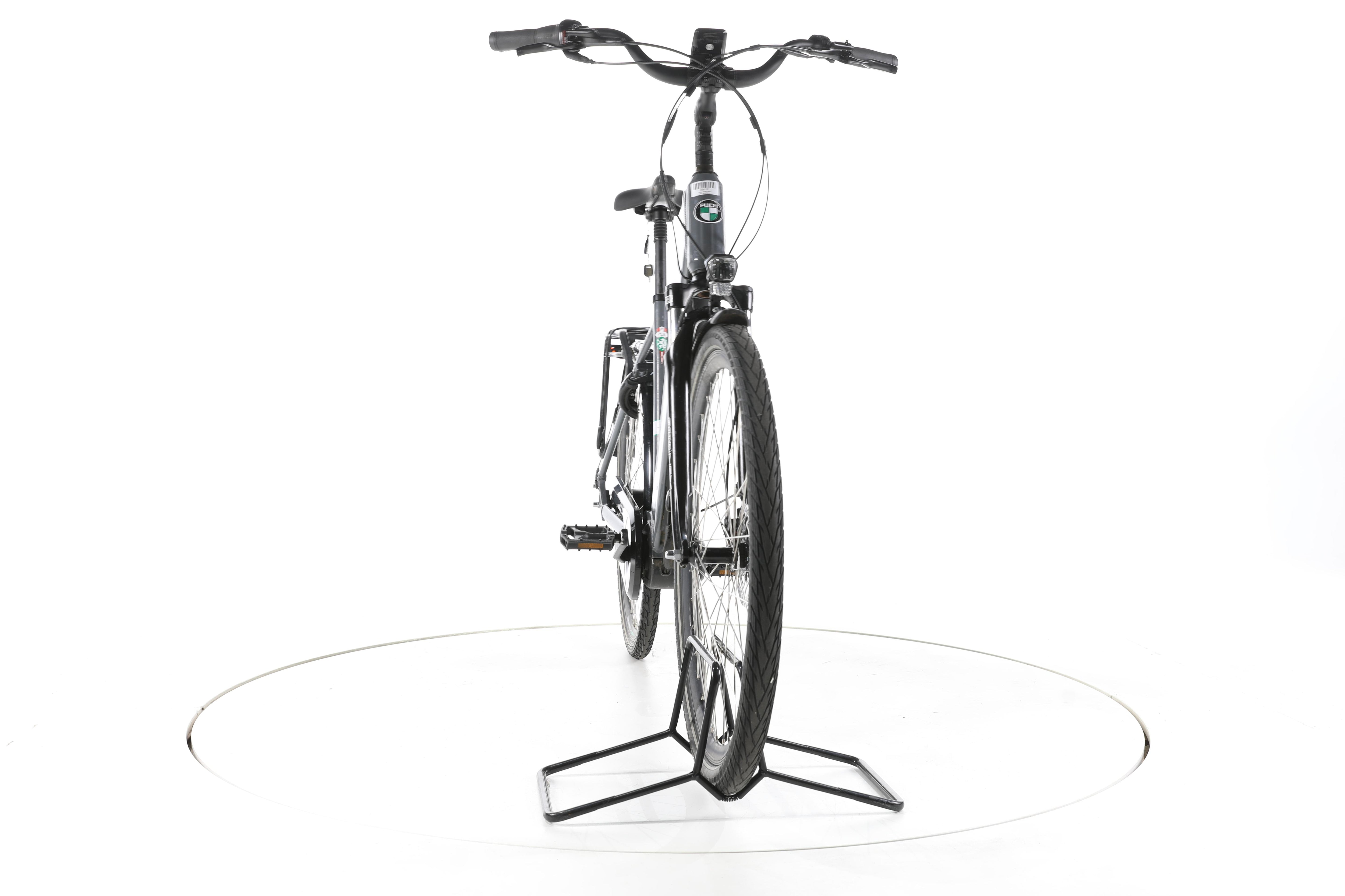 Puch C4.3 City E-Bike Tiefeinsteiger - Image 4