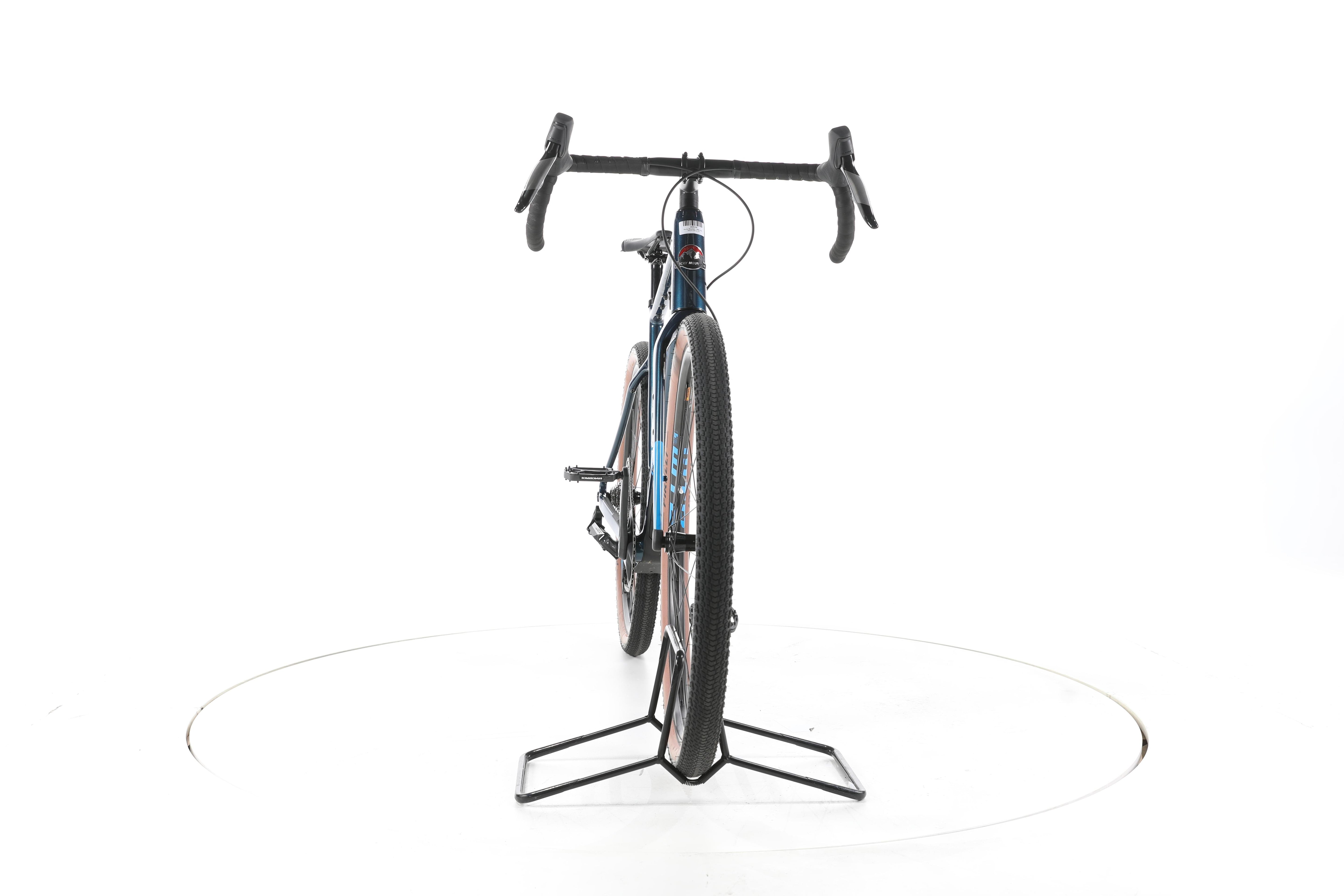 Rocky Mountain Solo C50 Sram - Image 4