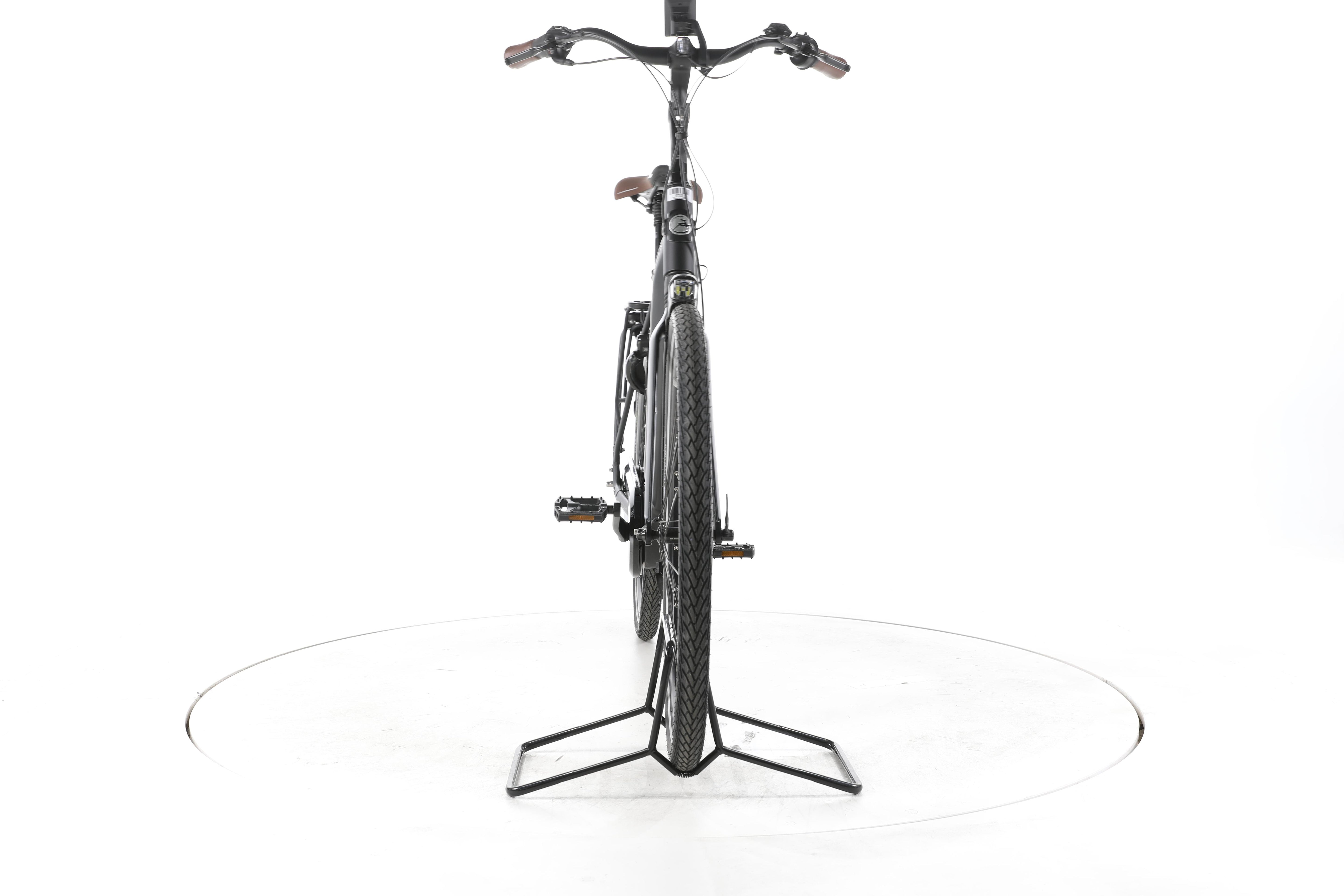Gazelle Arroyo C8 City E-Bike Tiefeinsteiger 2025 - Image 4
