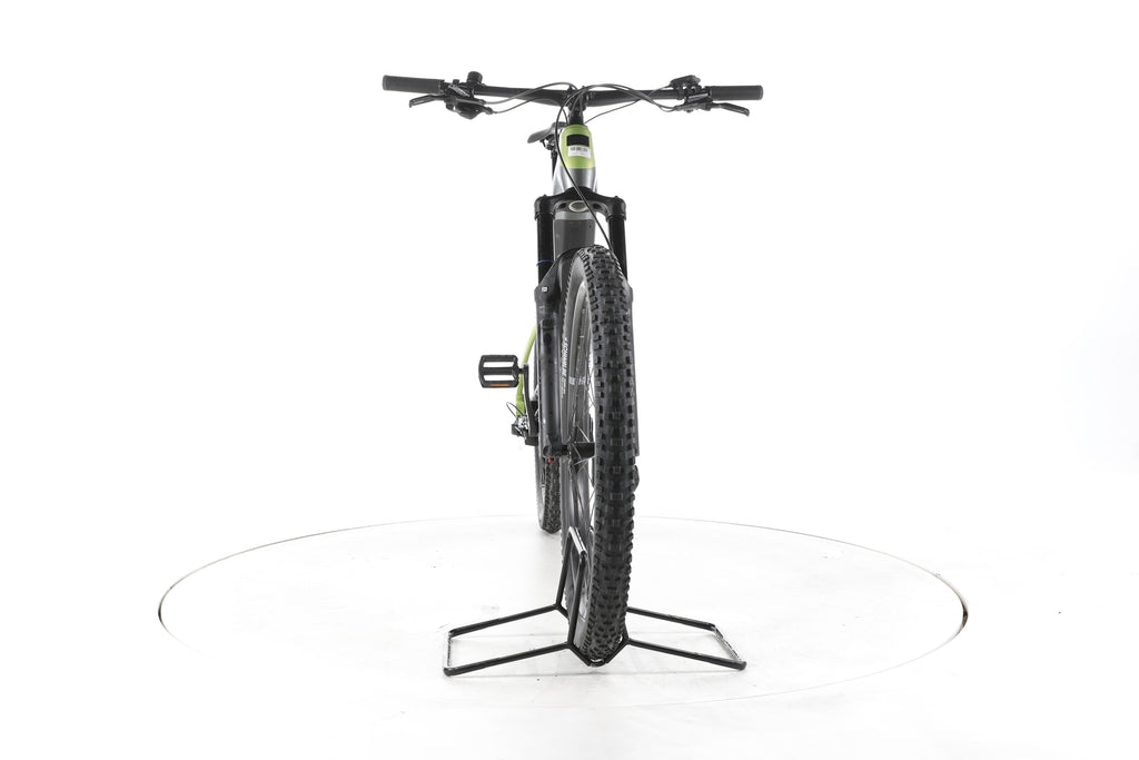 Corratec E-Power RS 160 Elite E-Bike Fully - Image 4