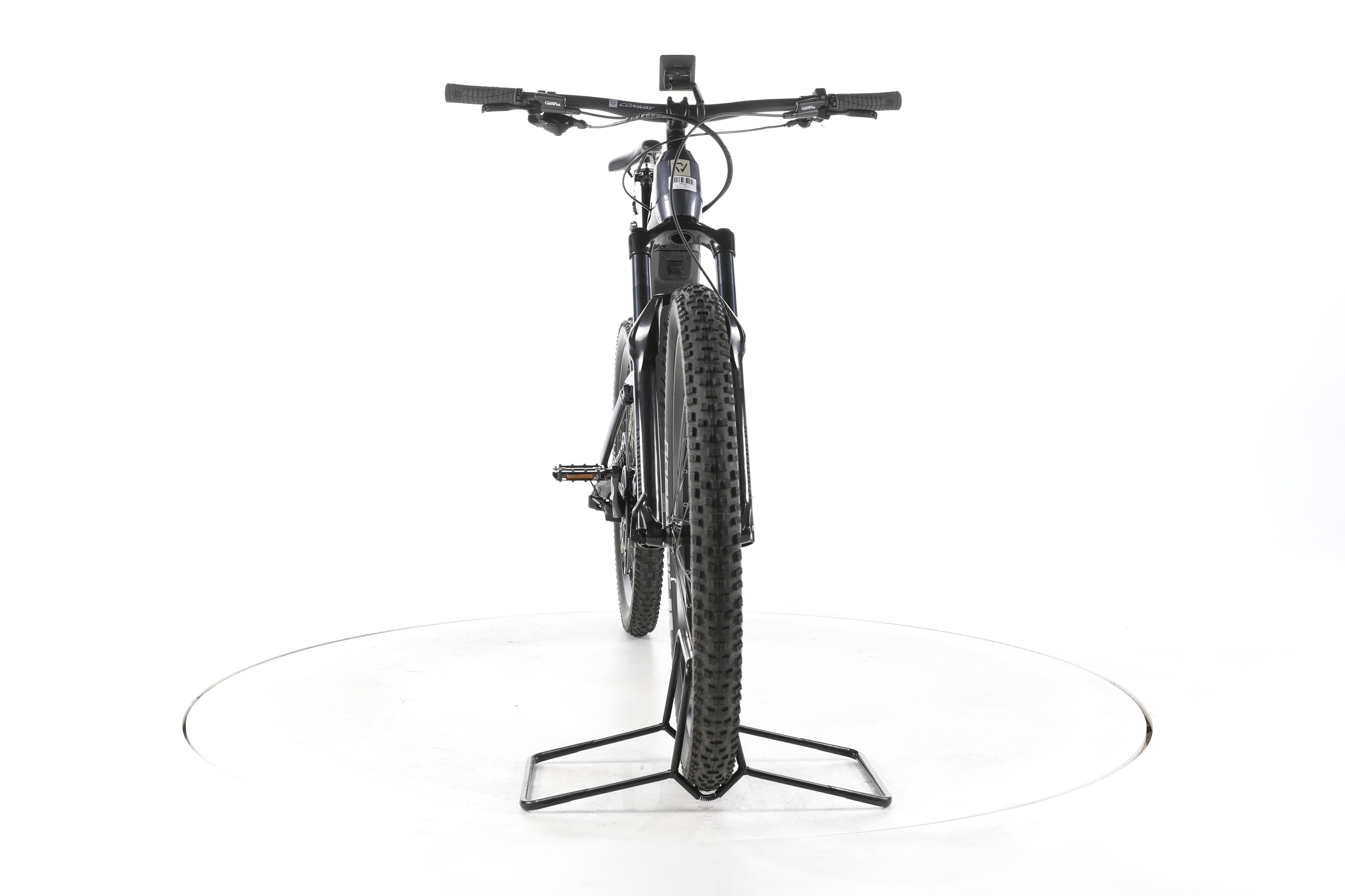 Conway Xyron S 2.9 E-Bike Fully - Image 4