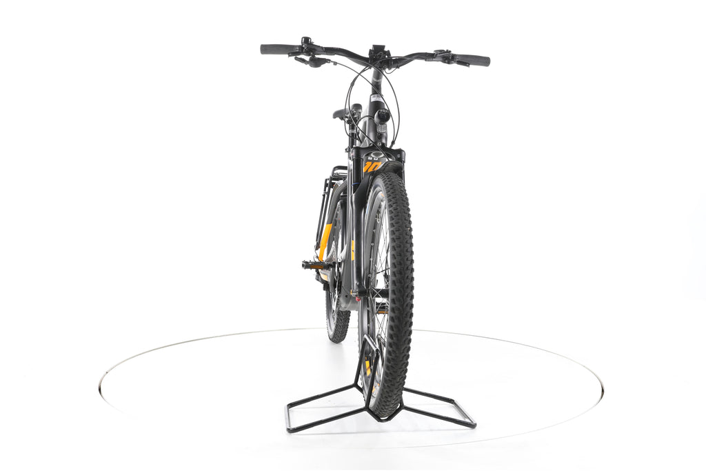 Haibike Trekking 10 Trekking E-Bike - Image 4