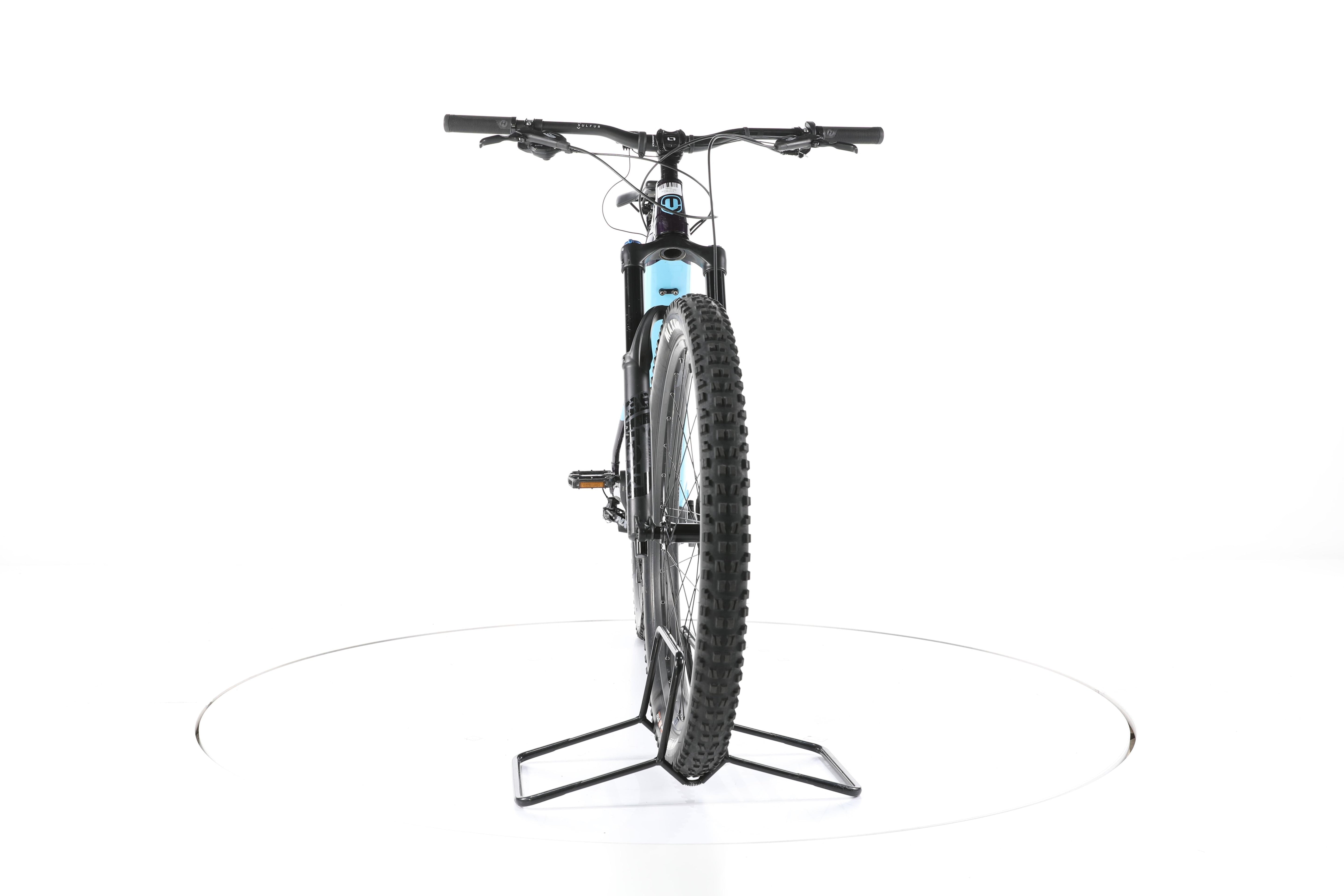 Mondraker DUSK R E-Bike Fully - Image 4