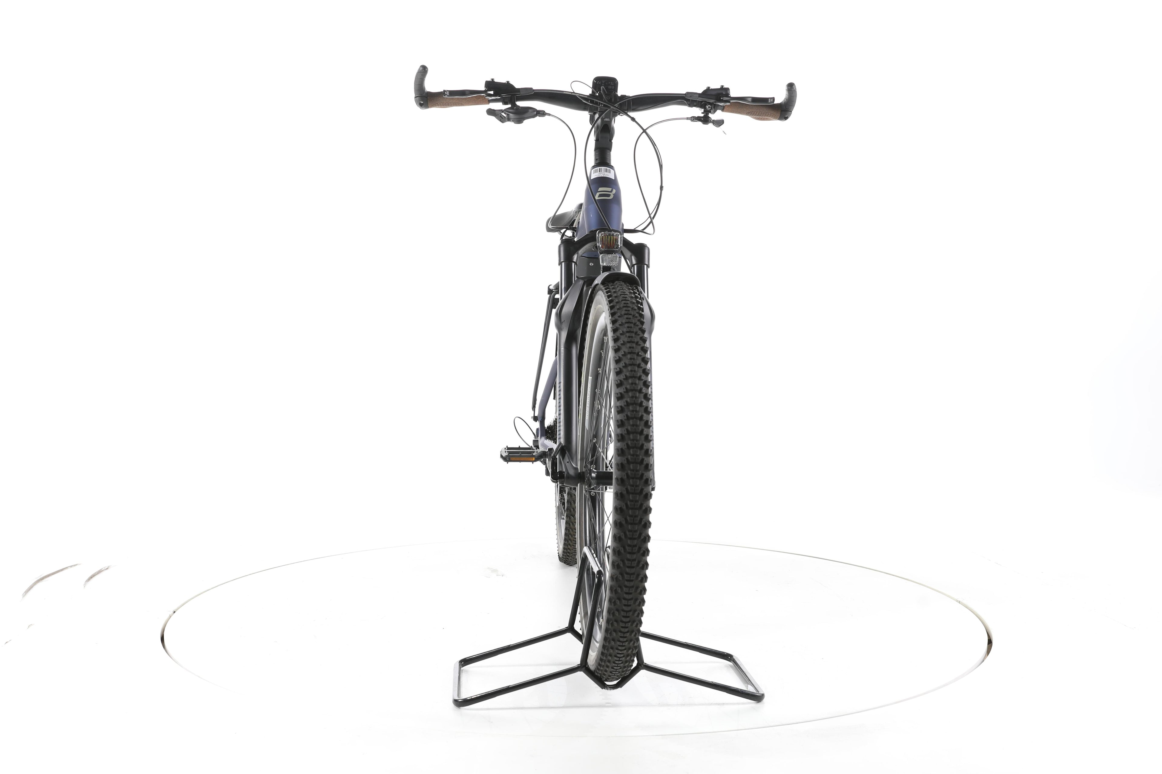 Brennabor A-98e Trekking E-Bike Tiefeinsteiger - Image 4