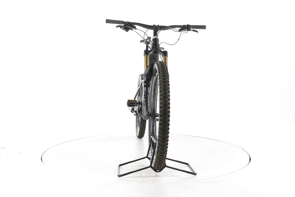 Giant Reign E+ 0 E-Bike Fully - Image 4