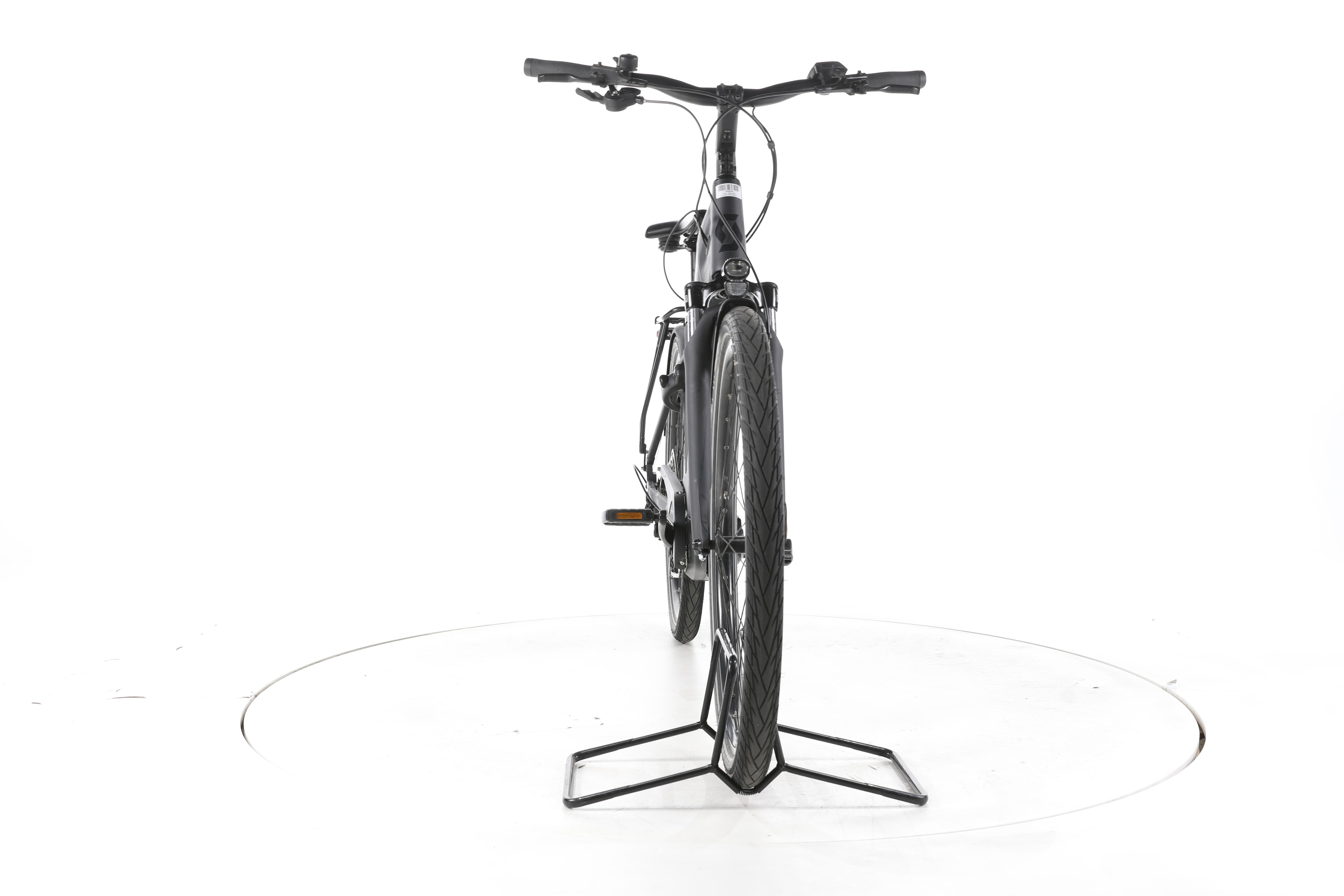 Scott Sub Sport eRide 20 Trekking E-Bike Tiefeinsteiger - Image 4