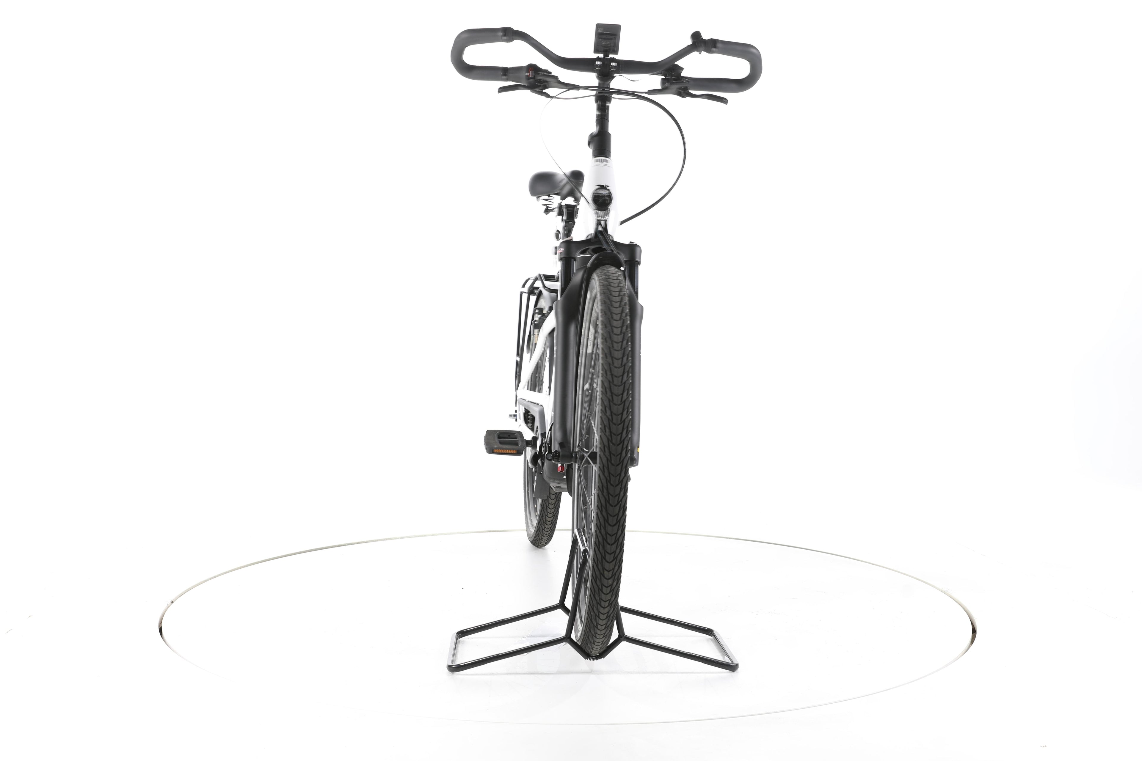 Pegasus Premio Evo 5F Lite City E-Bike Tiefeinsteiger 2023 - Image 4